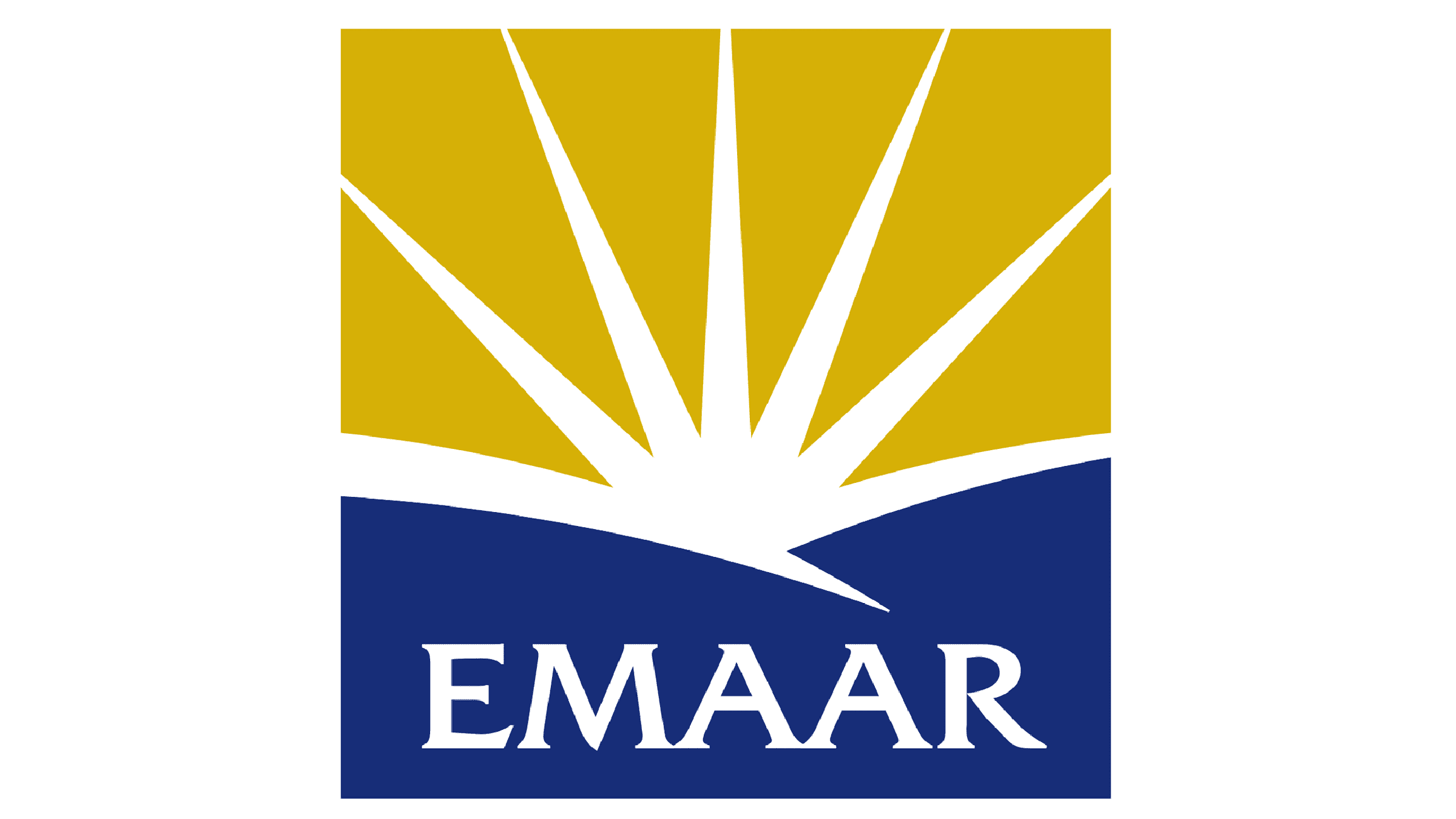 Emaar Properties Logo