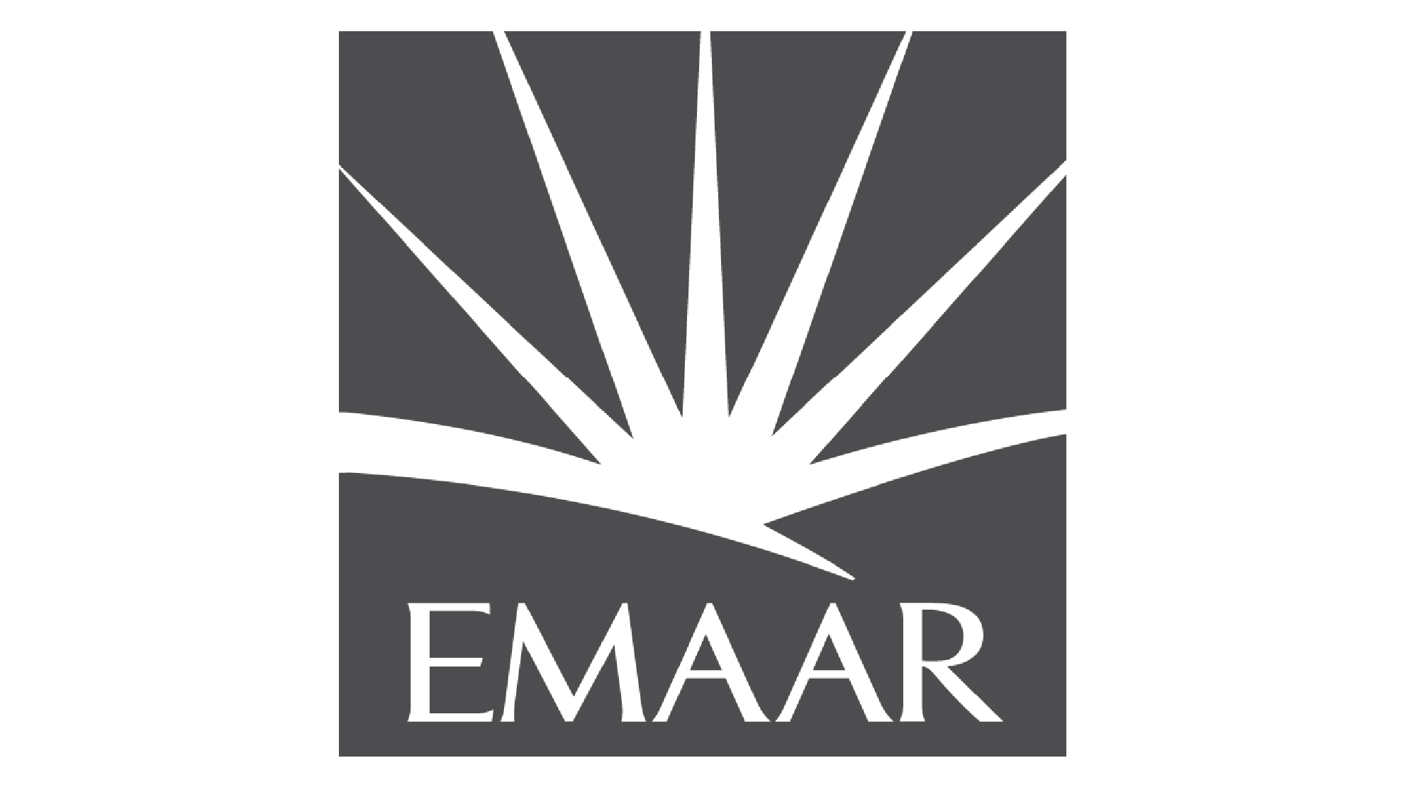 Emaar Properties Logo