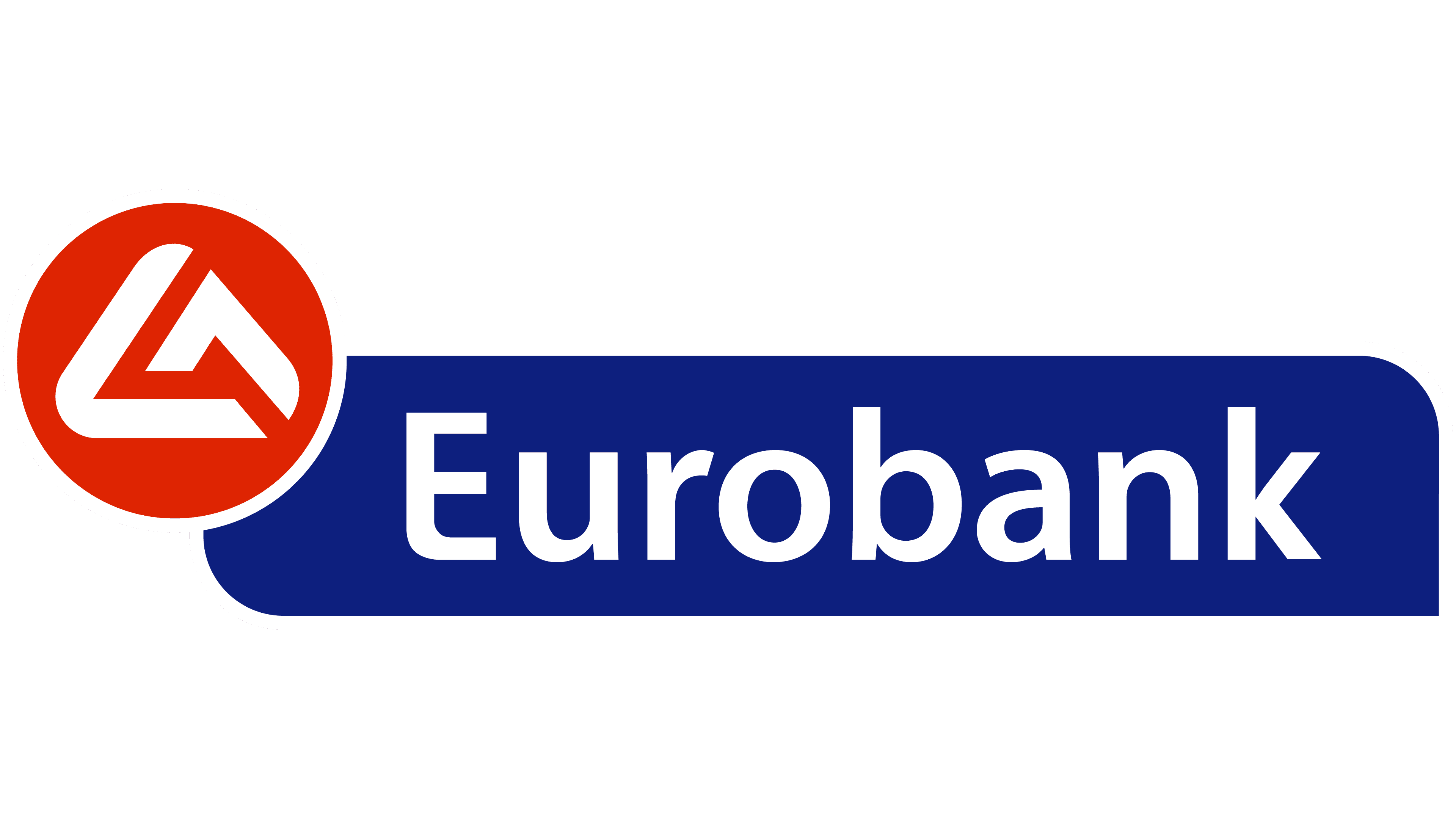 Eurobank Logo