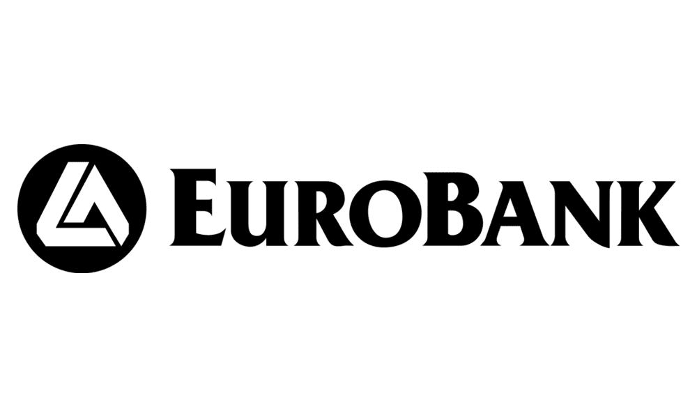 Eurobank Logo