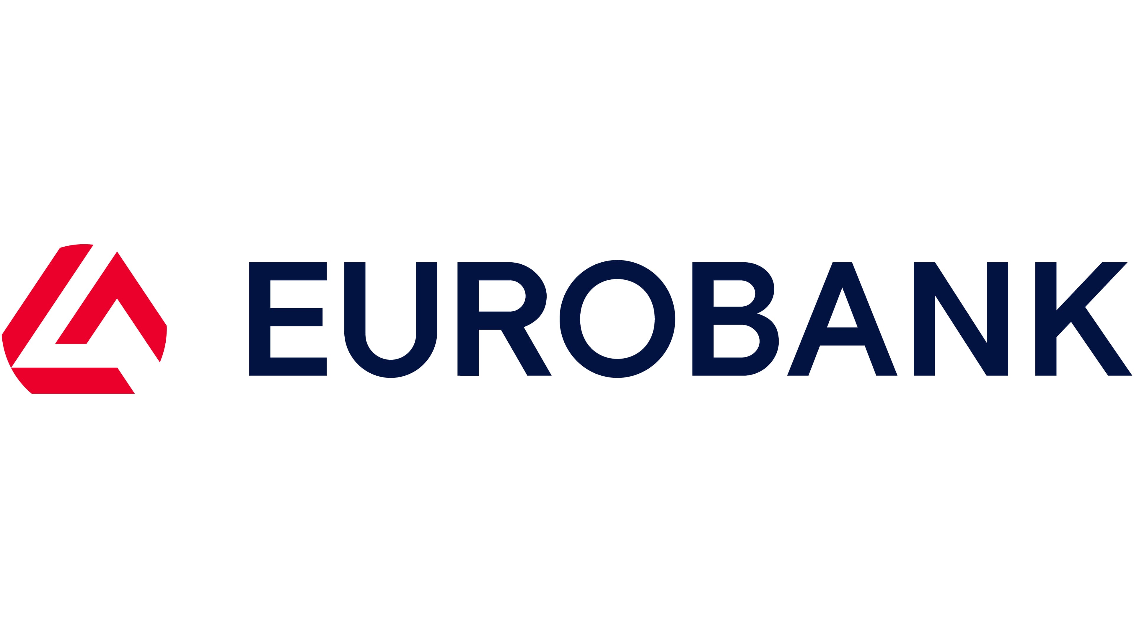 Eurobank Logo