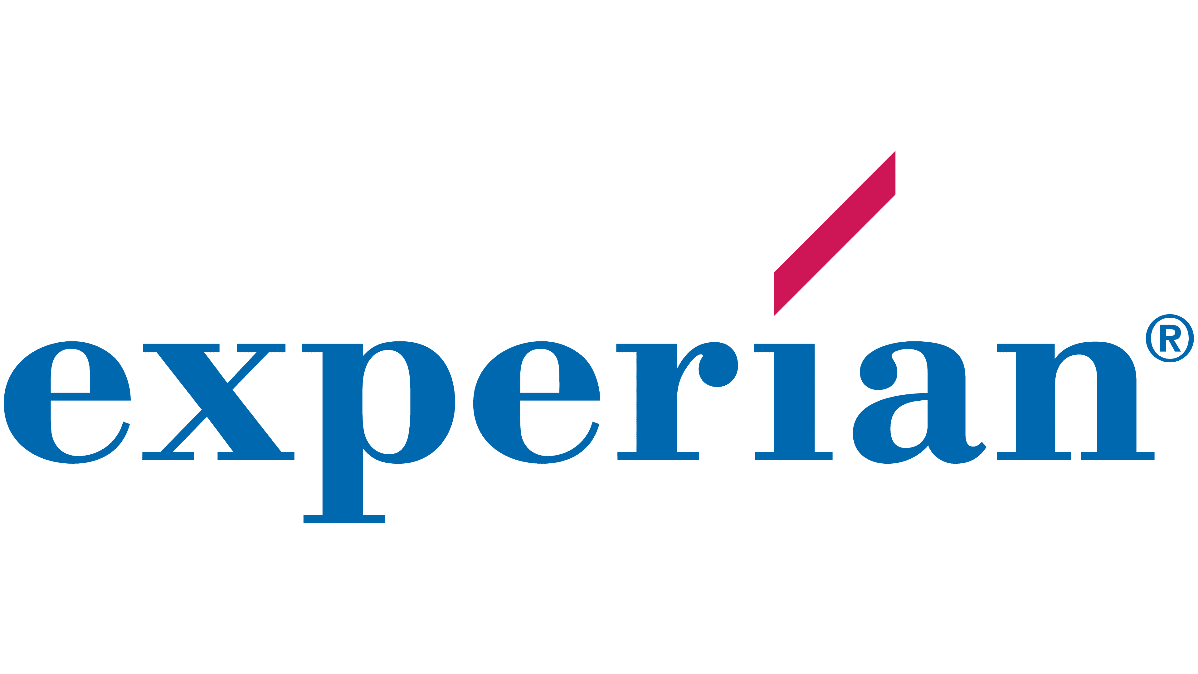 Experian Logo