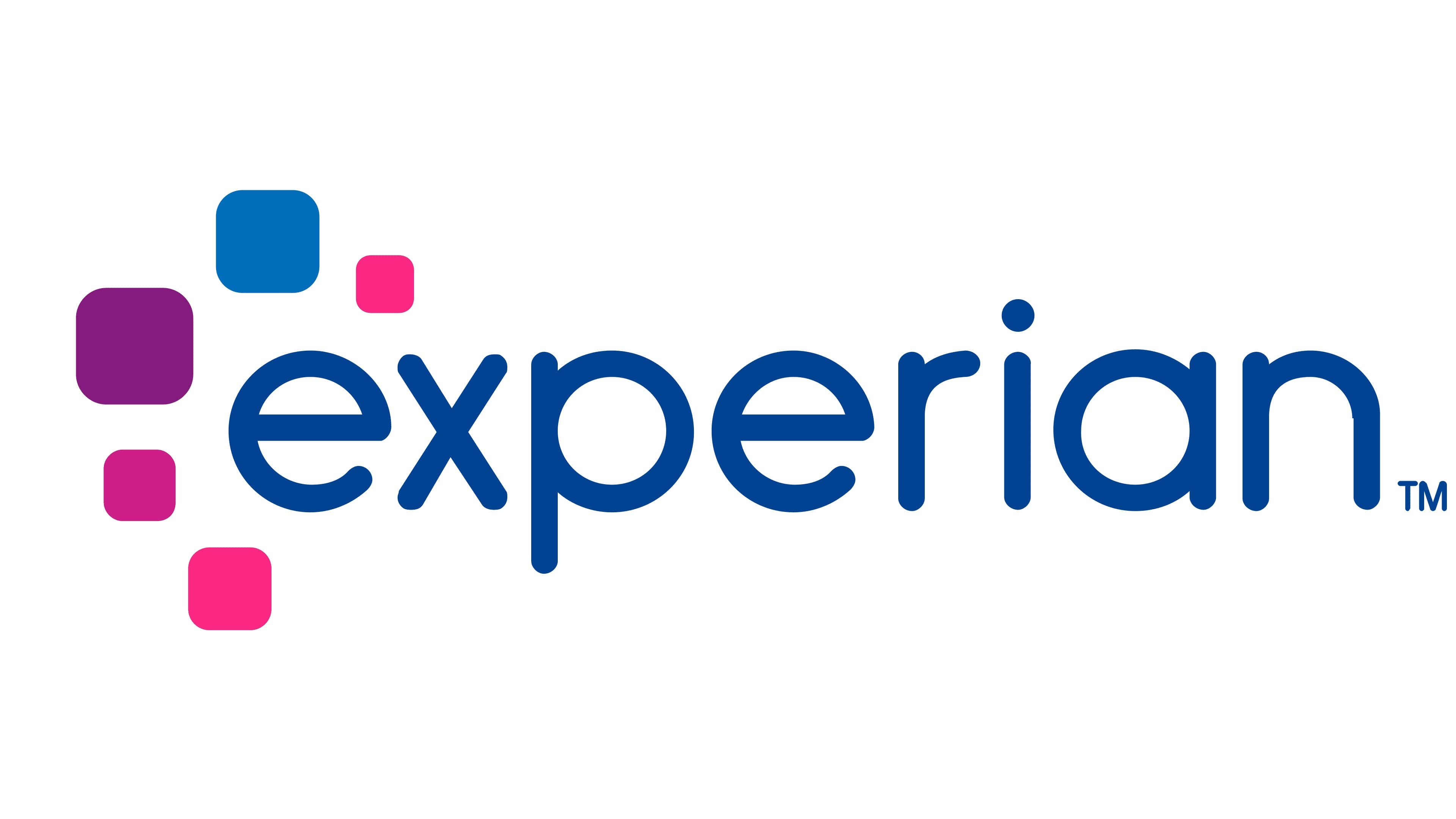 Experian Logo