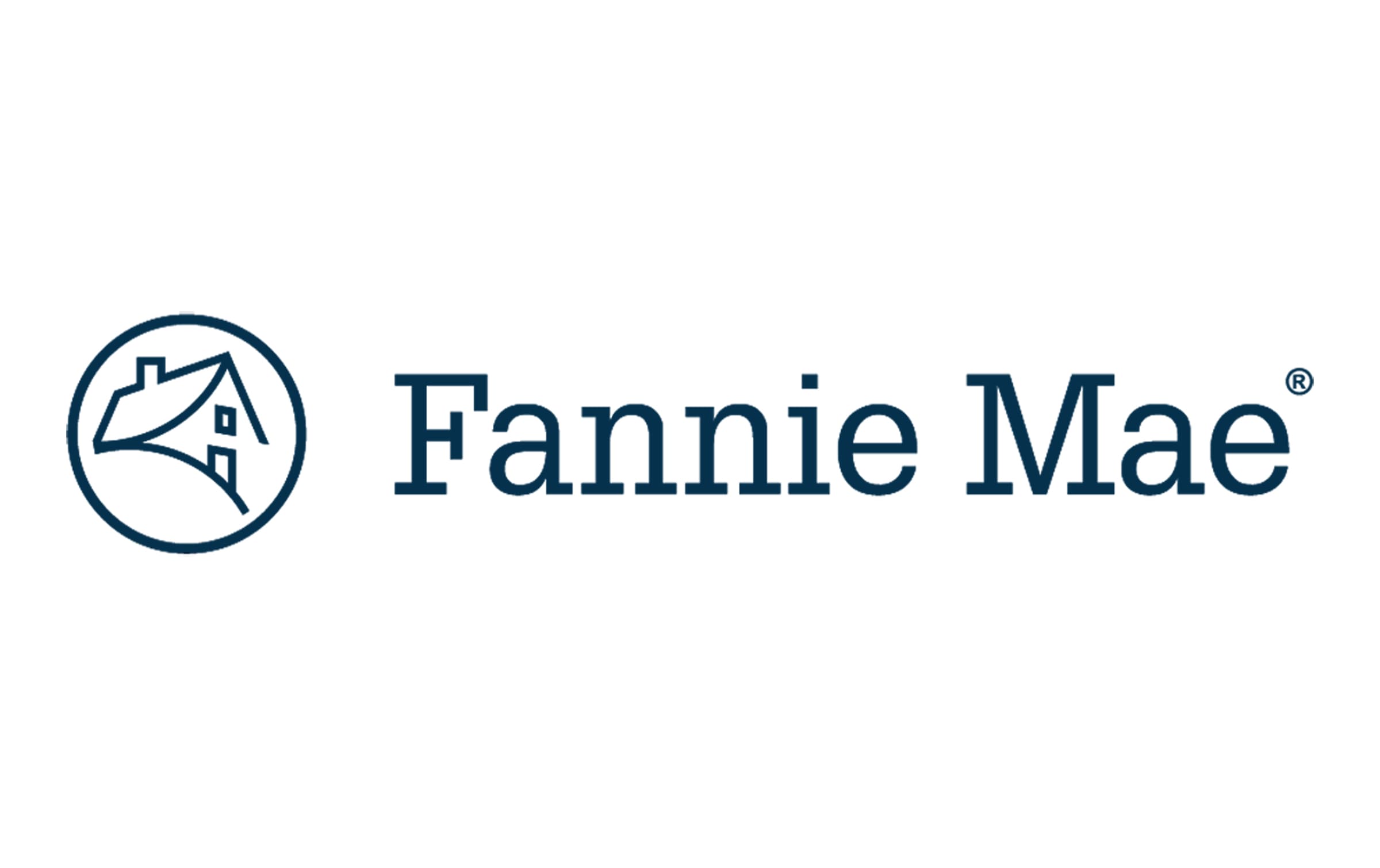 Fannie Mae Logo