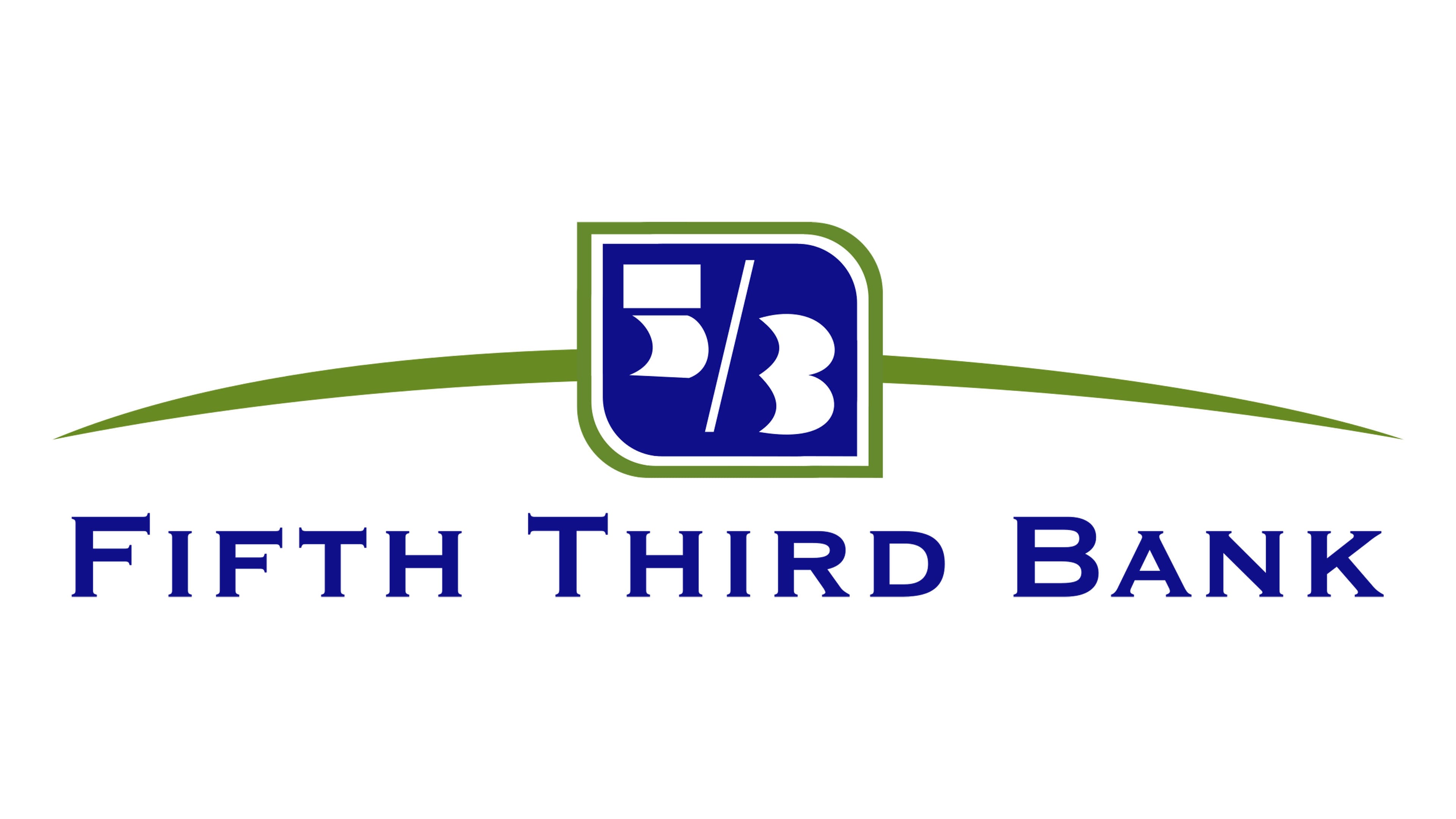 Fifth Third Logo