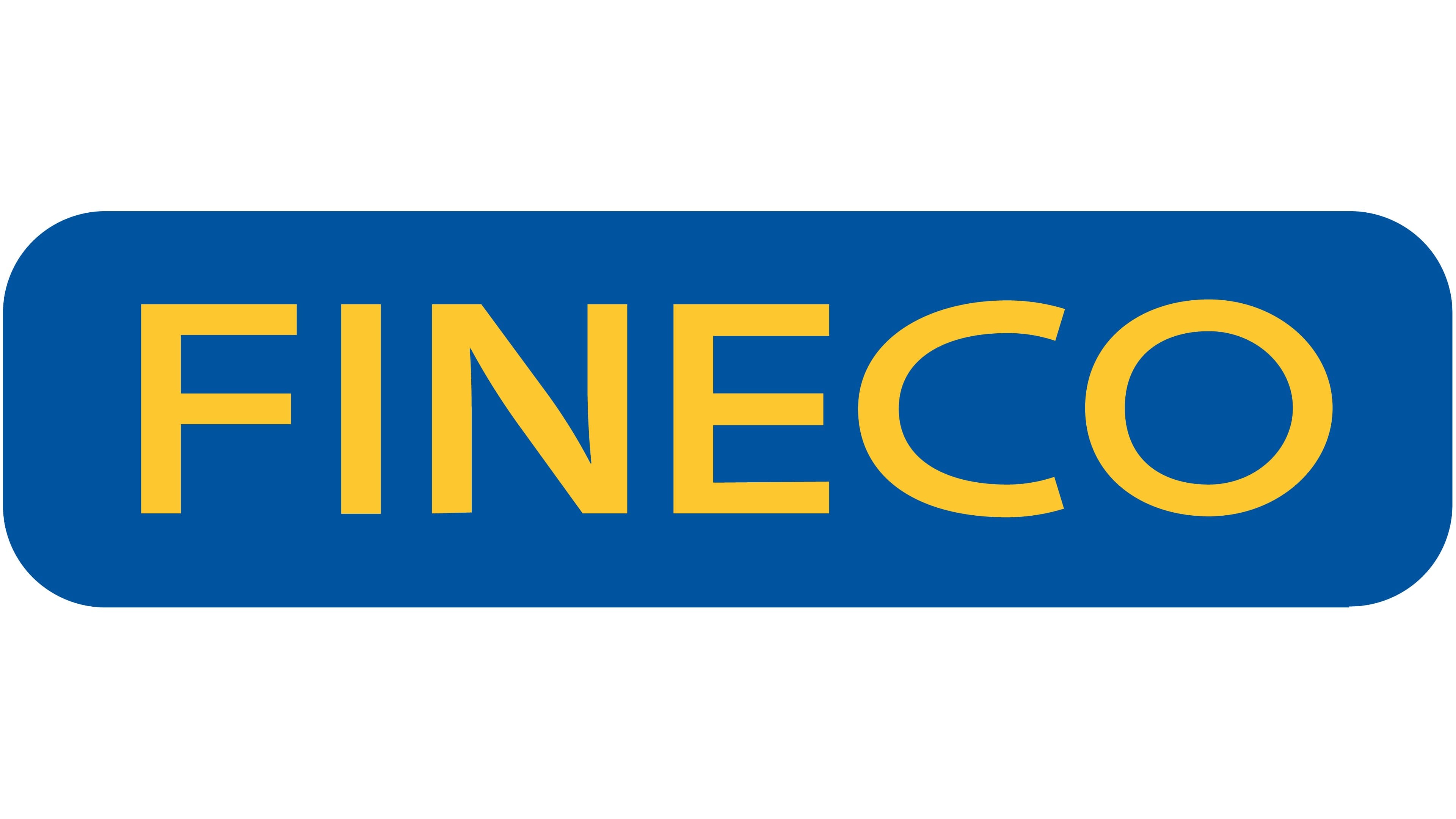 FinecoBank Logo