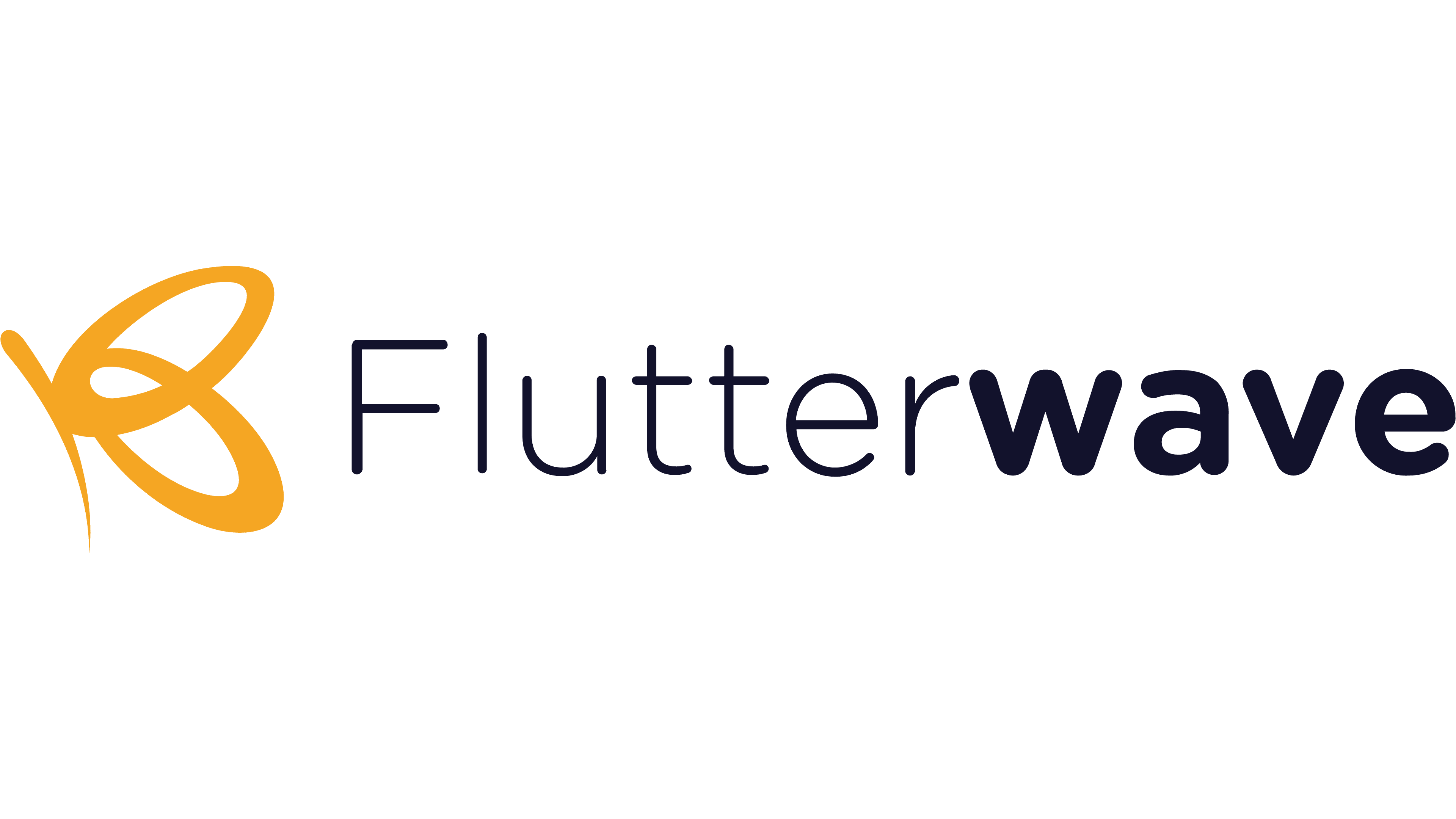 Flutterwave Logo