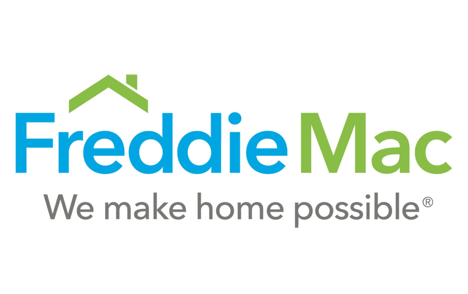 Freddie Mac Logo