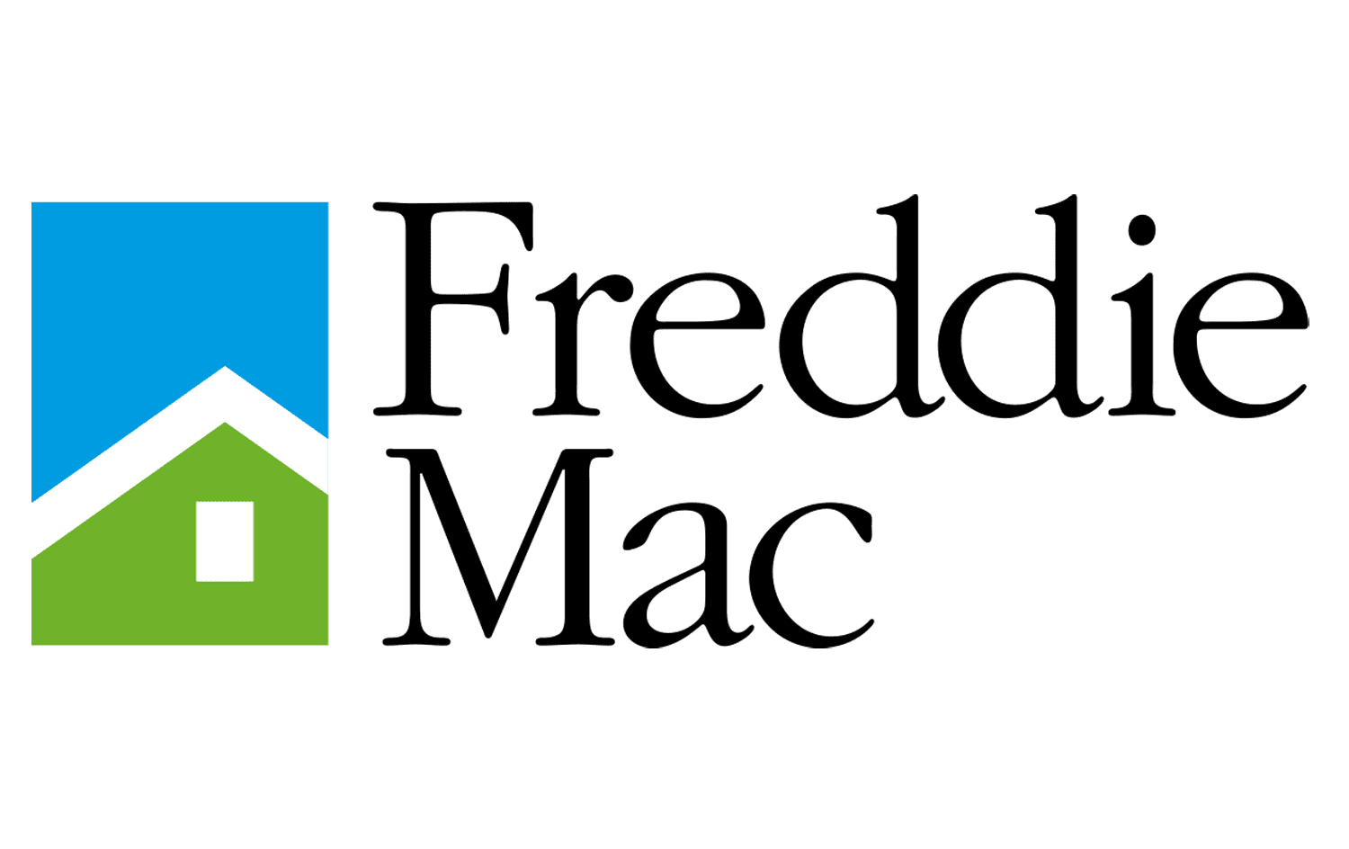 Freddie Mac Logo