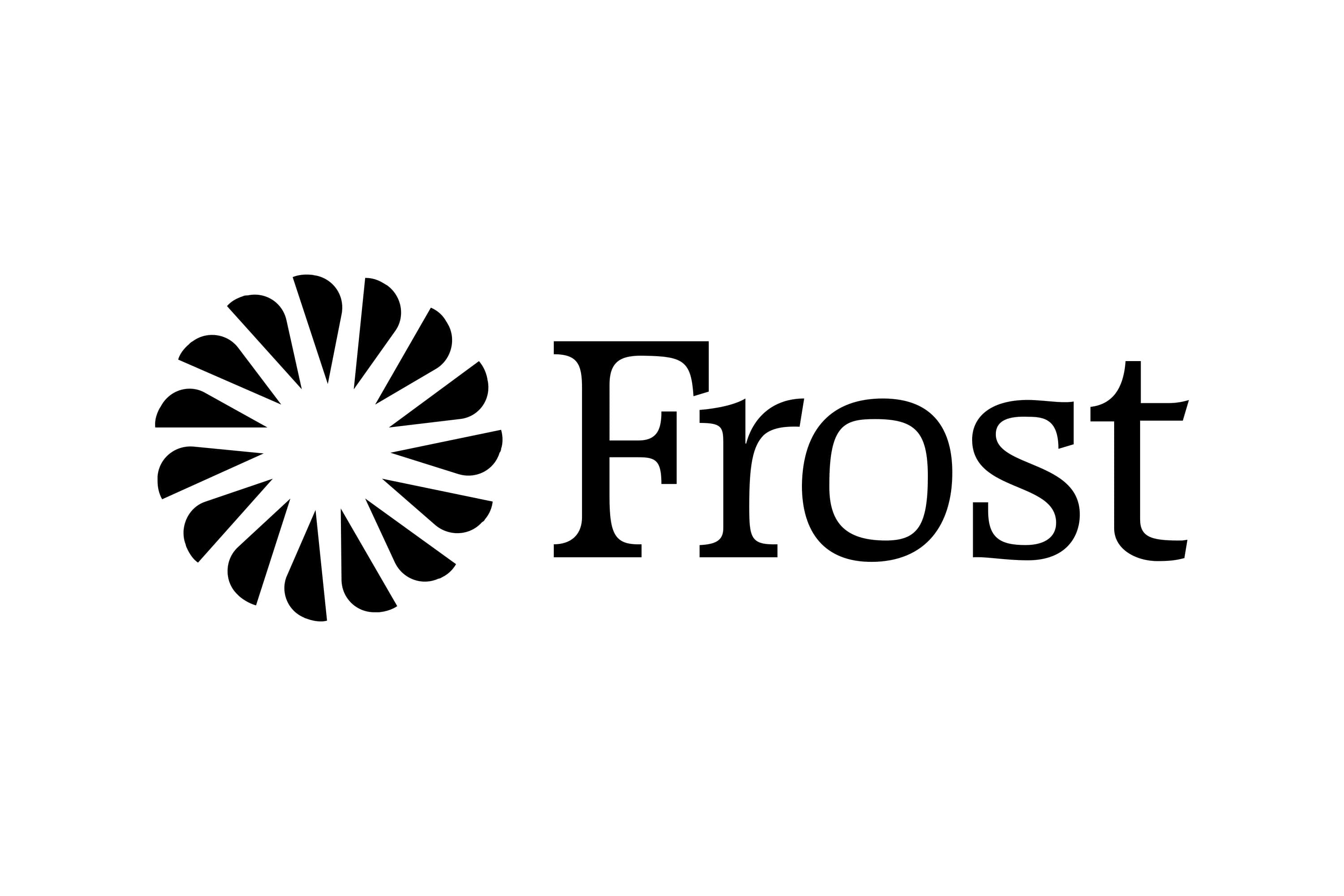 Frost Logo