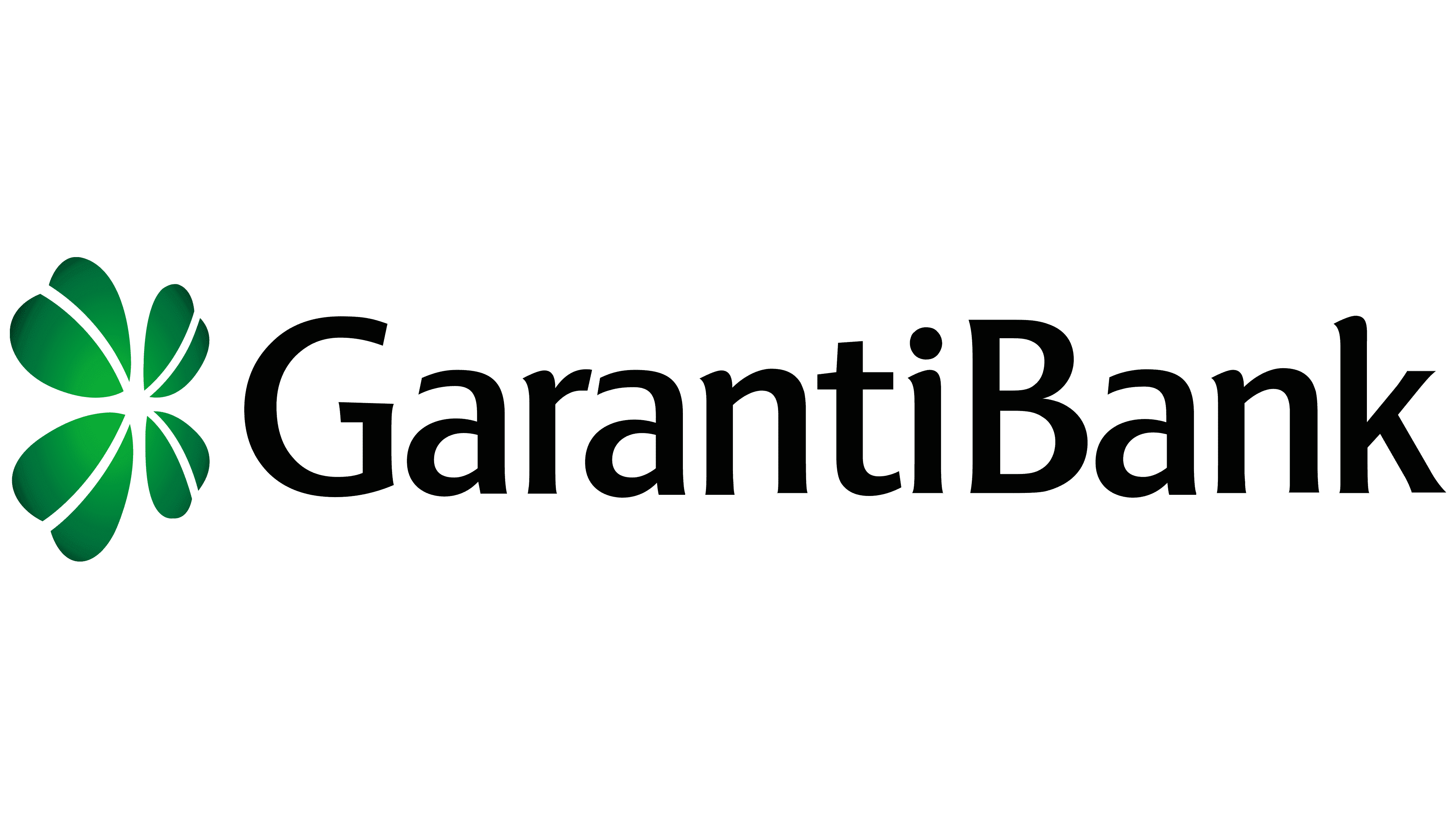 Garanti Logo