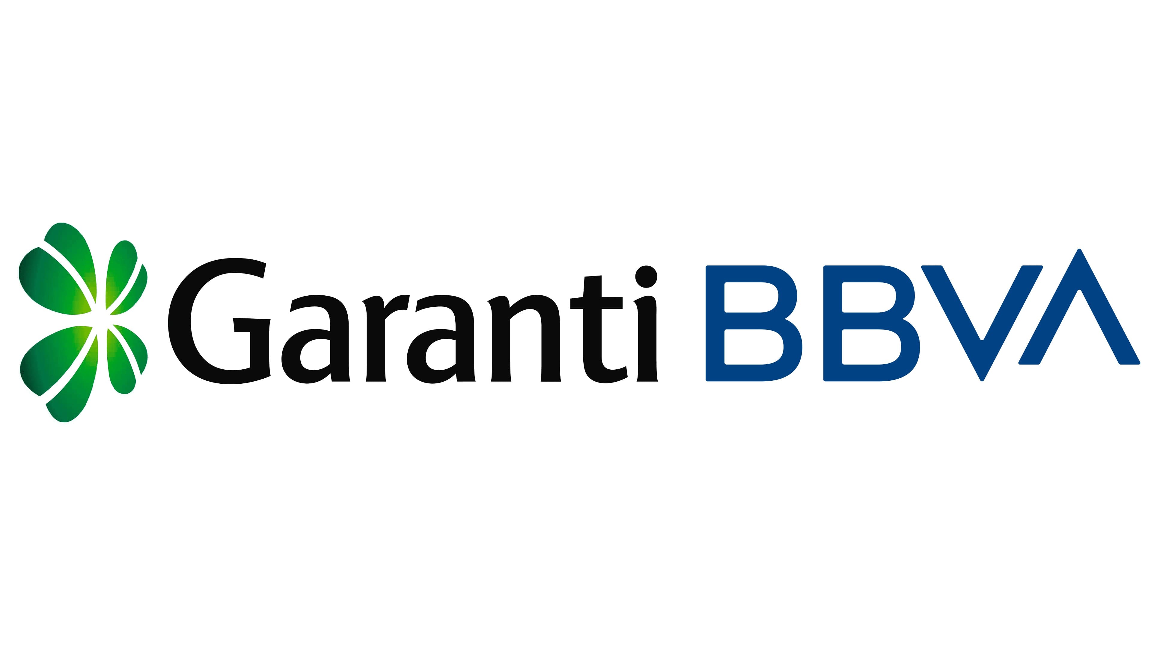 Garanti Logo