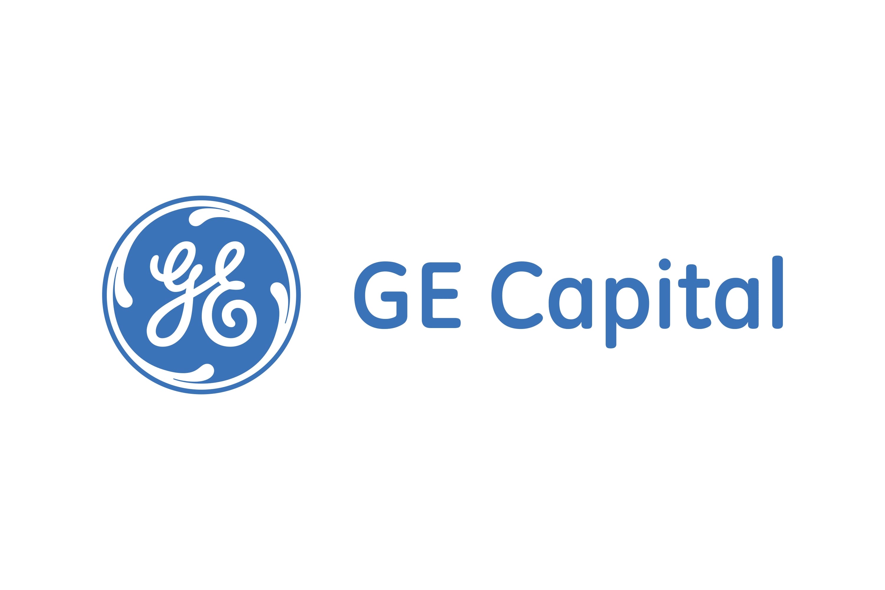 GE Capital / GE Money Logo