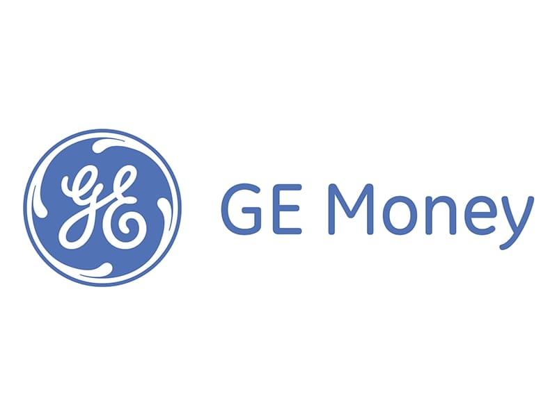 GE Capital / GE Money Logo