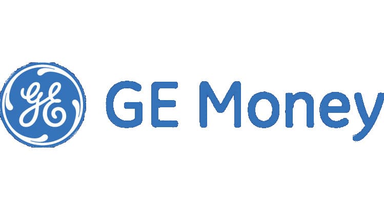 GE Capital / GE Money Logo