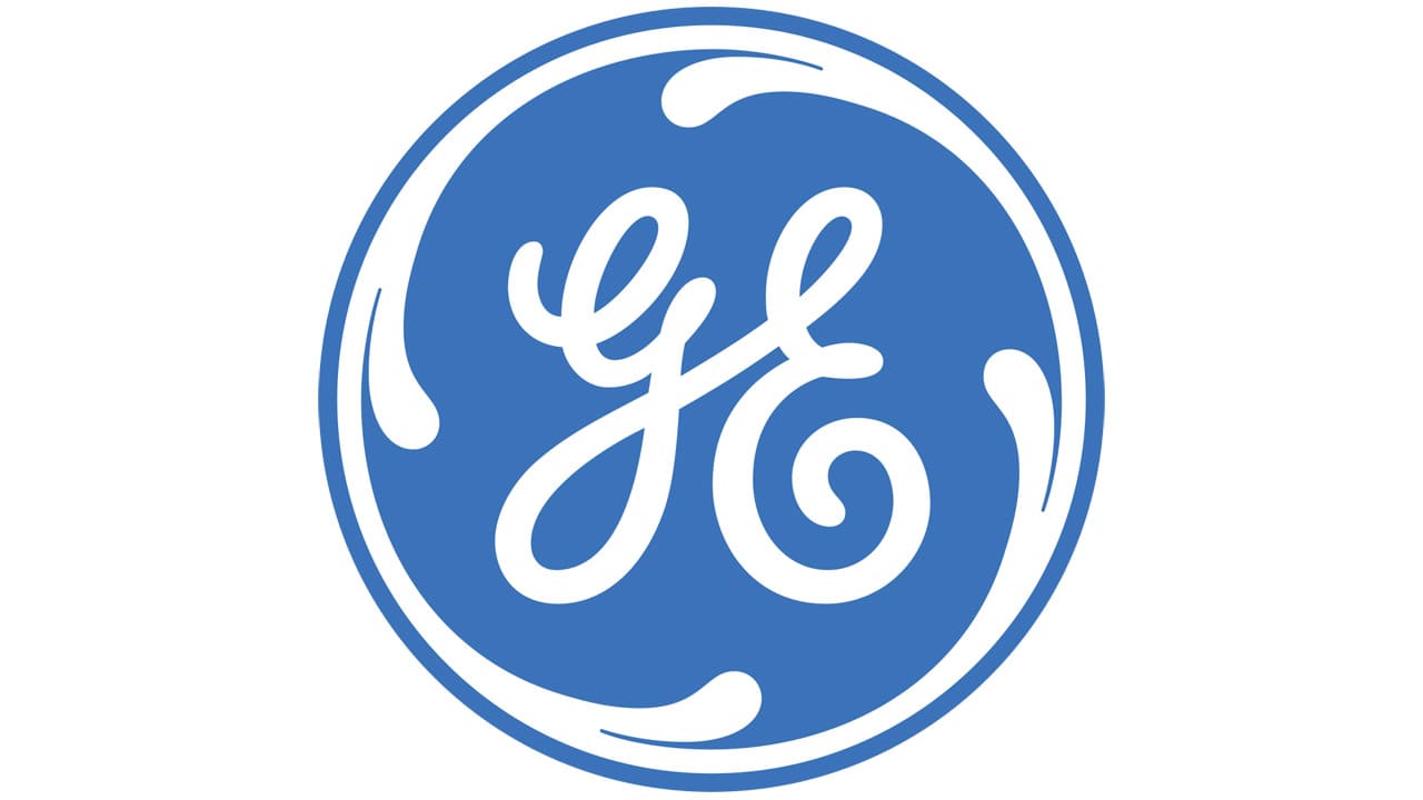 GE Capital / GE Money Logo