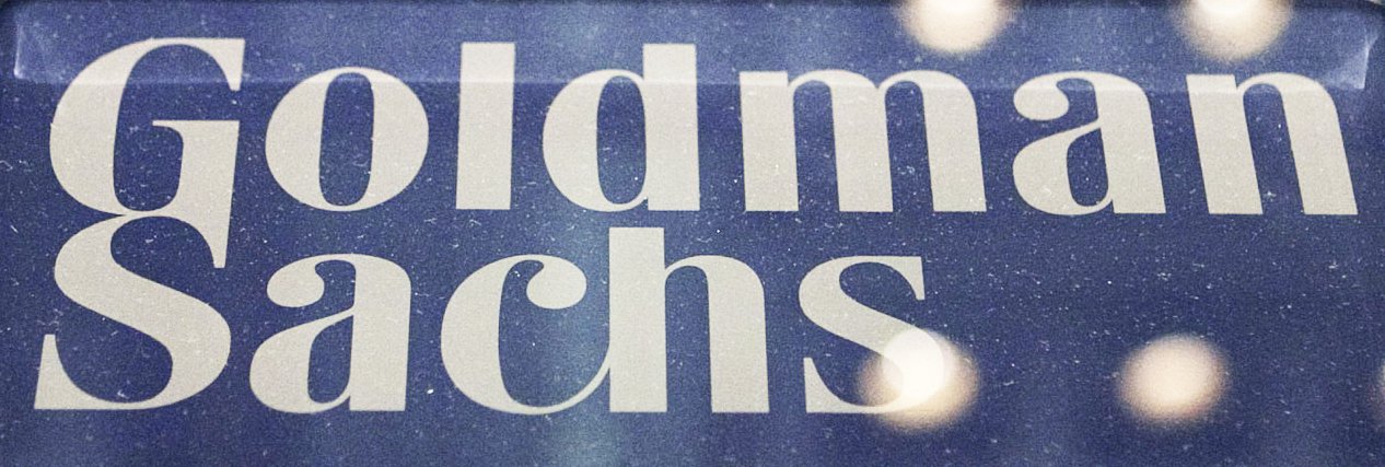 Goldman Sachs Logo