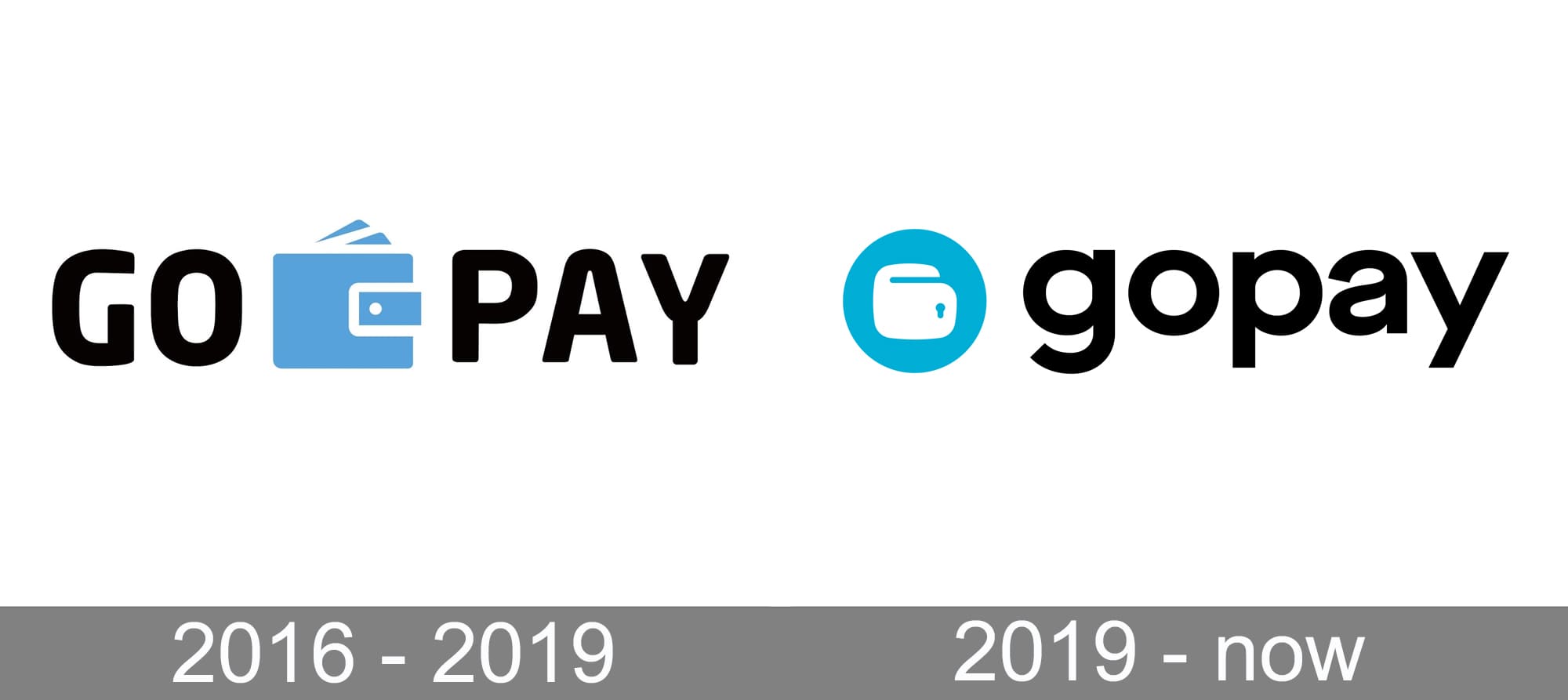 GoPay Logo