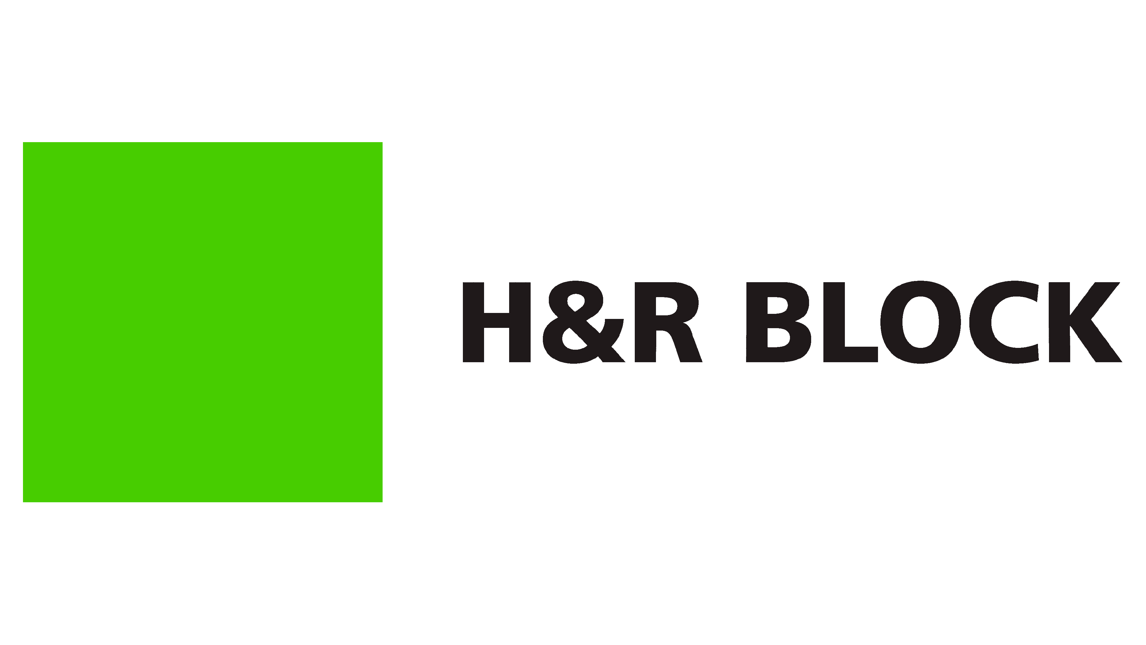 H&R Block Logo