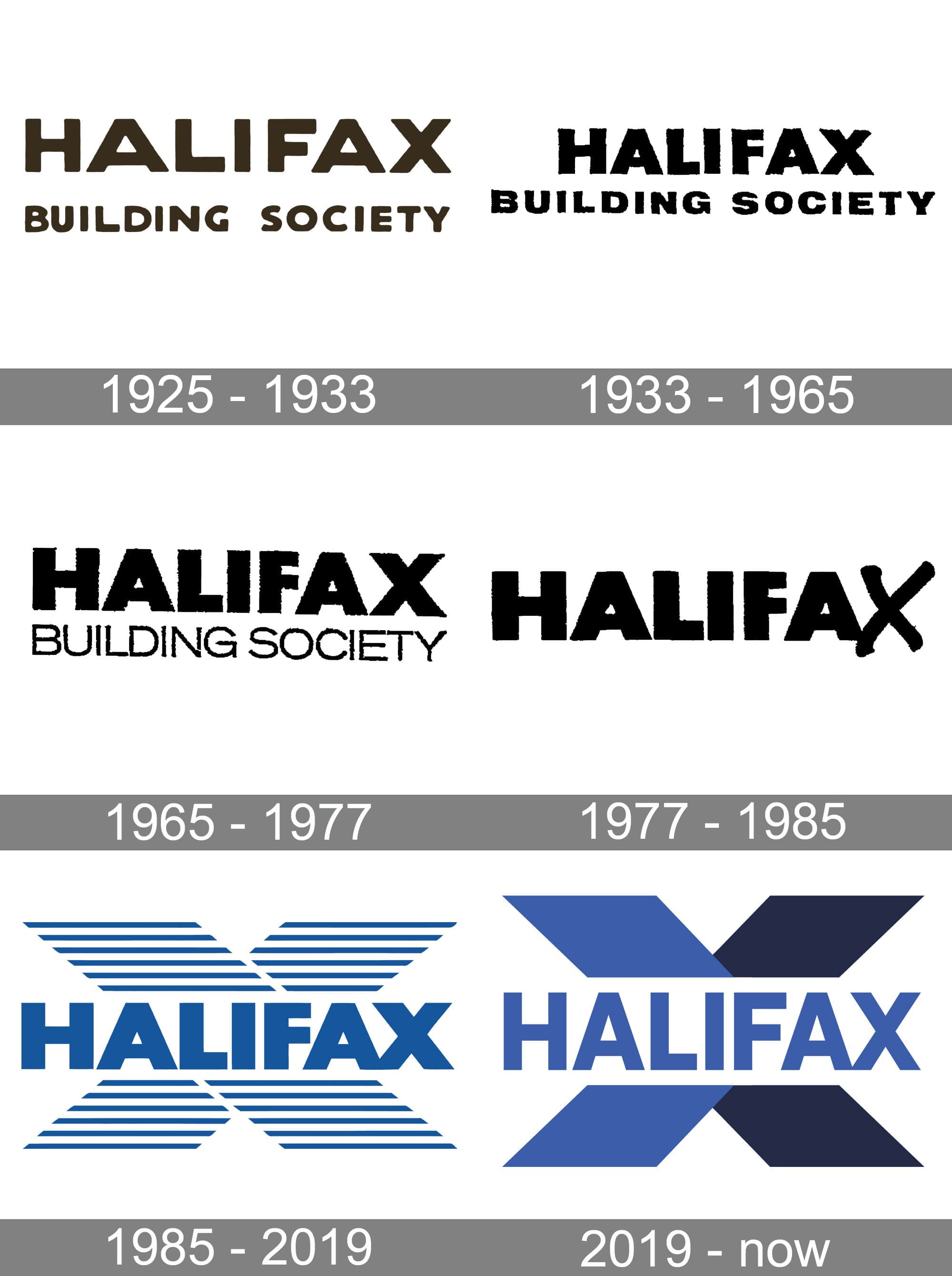 Halifax Logo