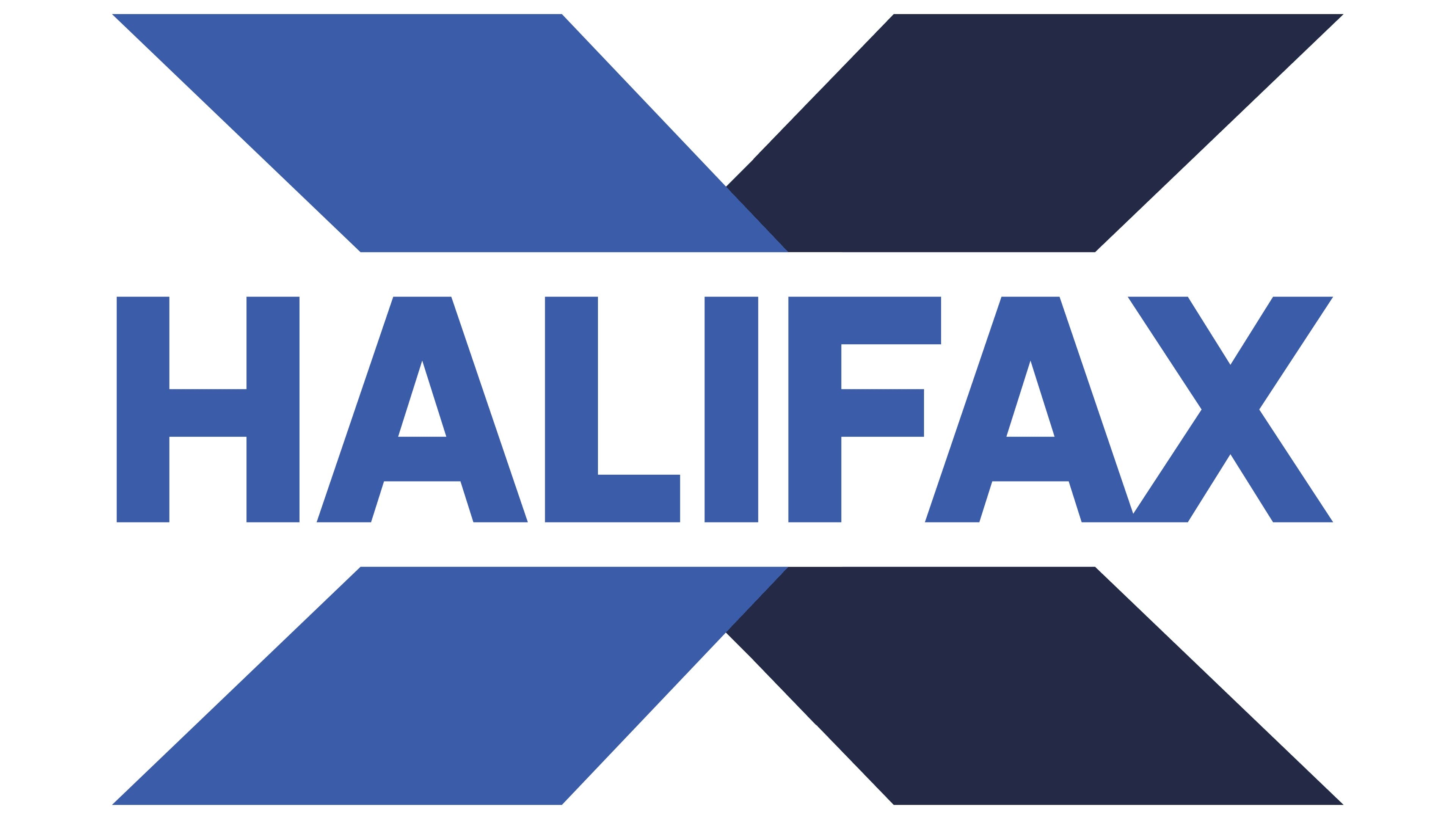 Halifax Logo