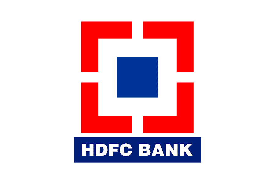 HDFC Bank Logo