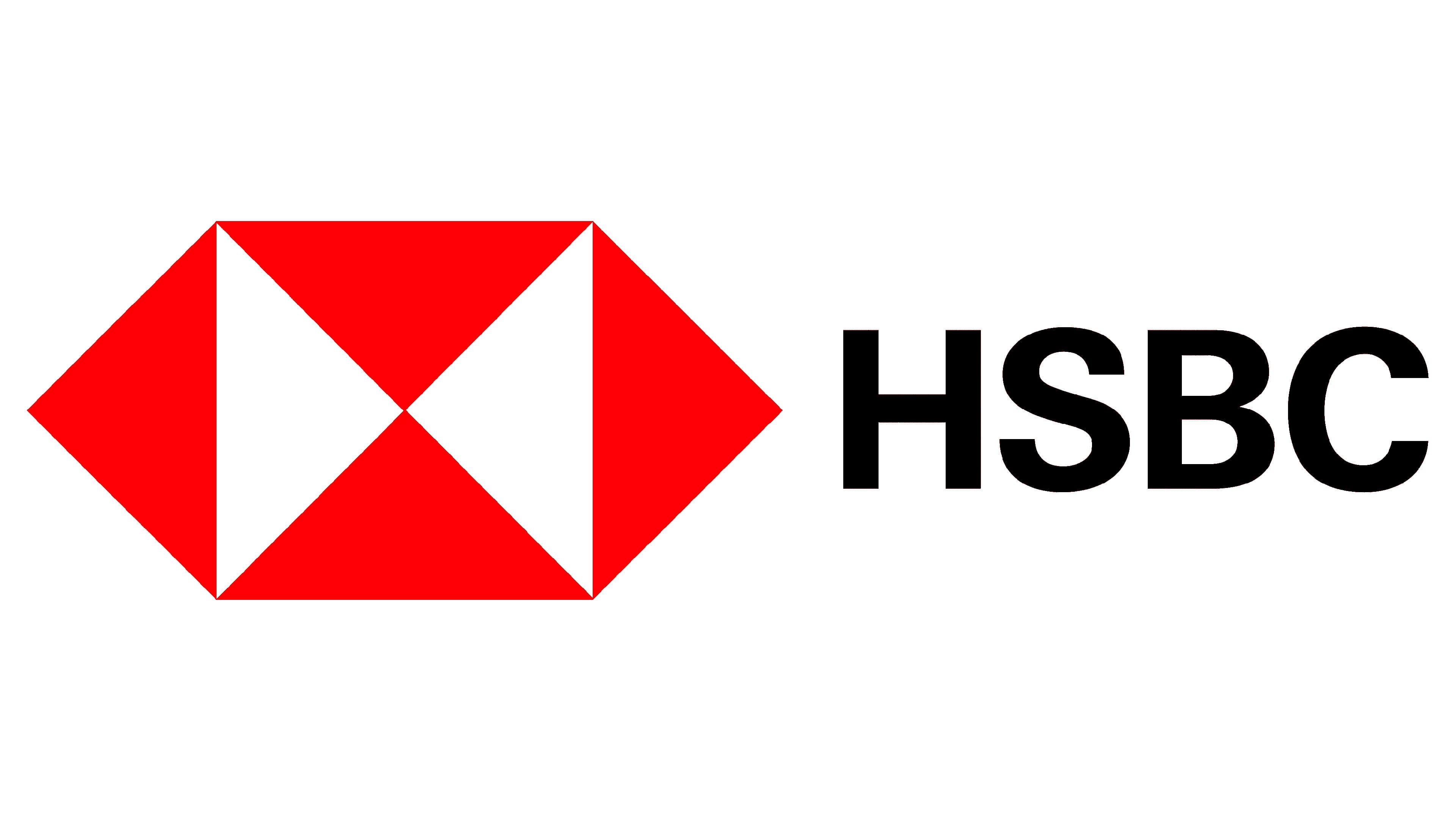 HSBC Logo