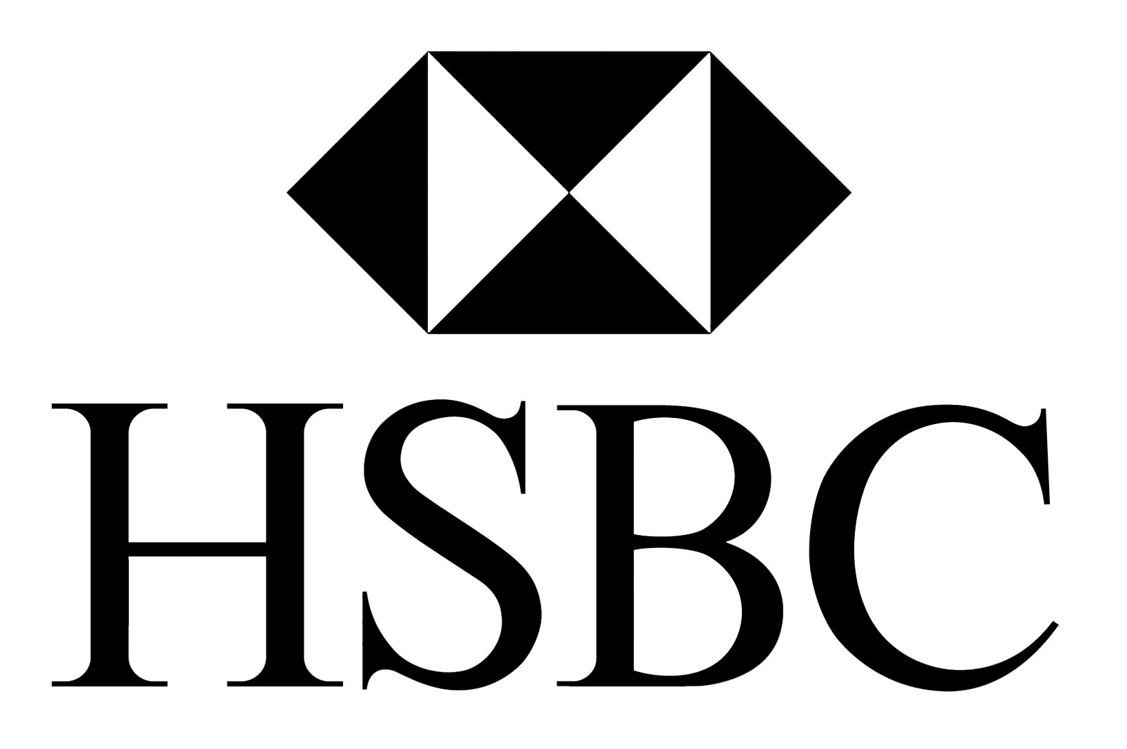 HSBC Logo