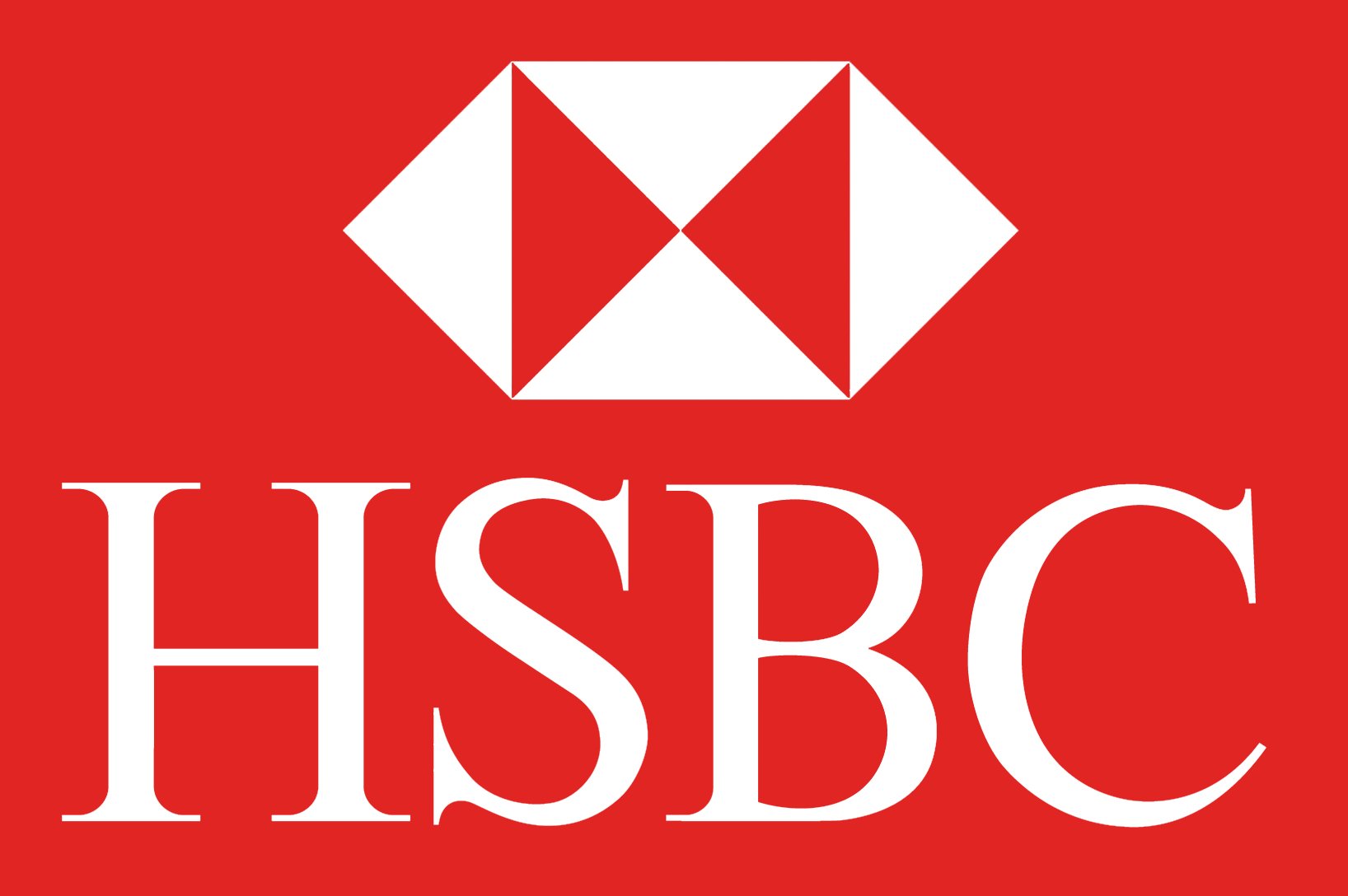 HSBC Logo