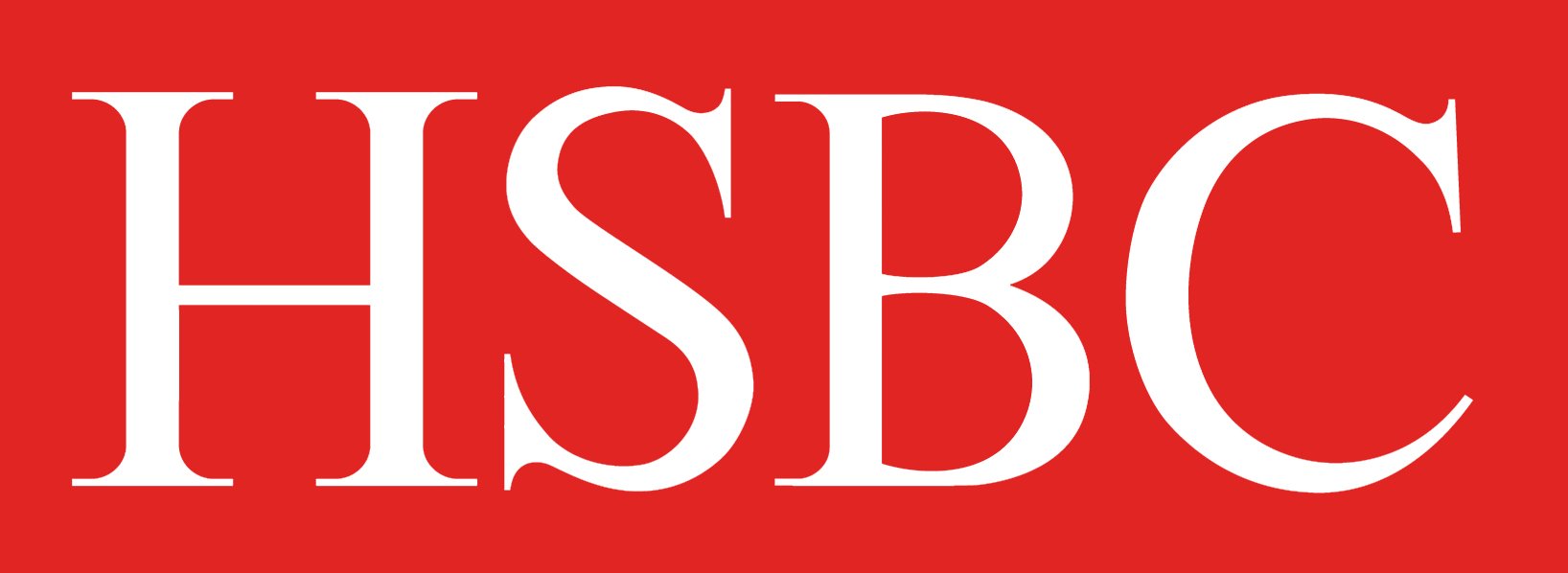 HSBC Logo