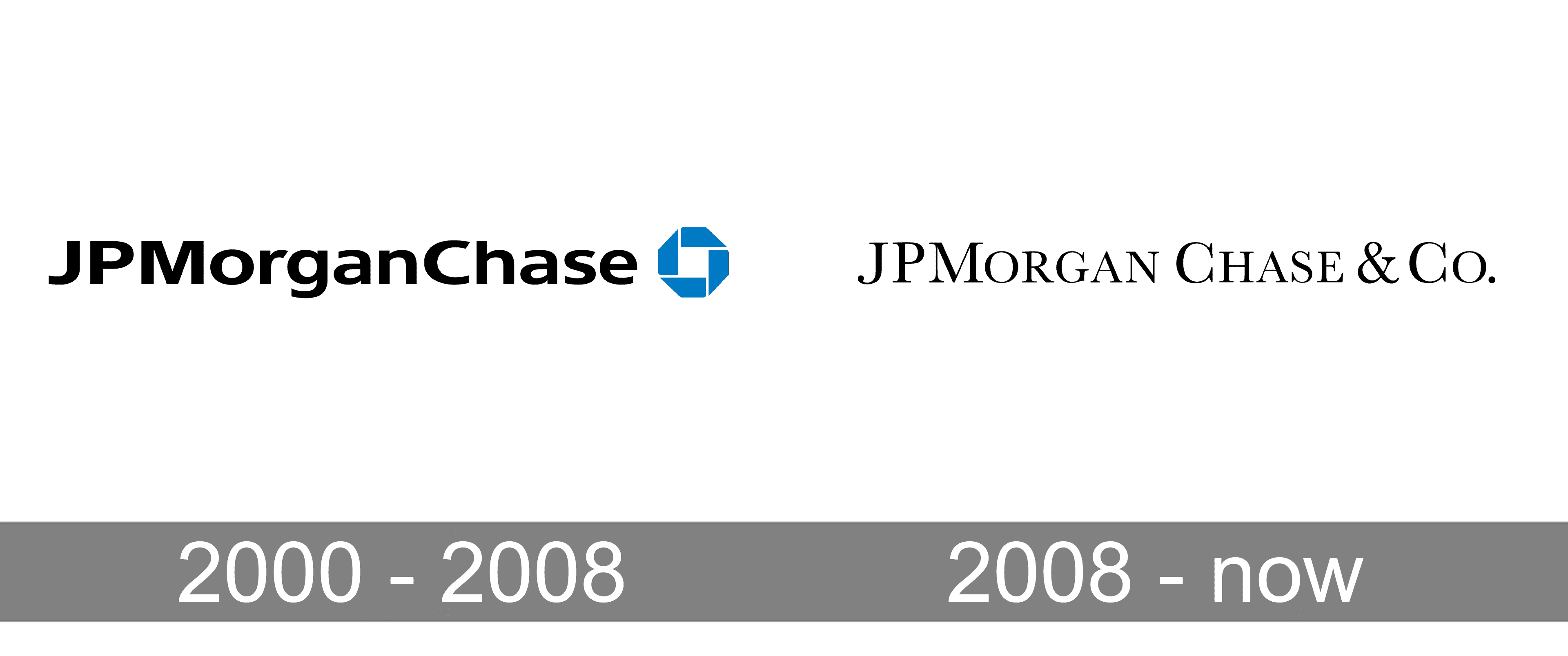 J.P. Morgan Chase Logo