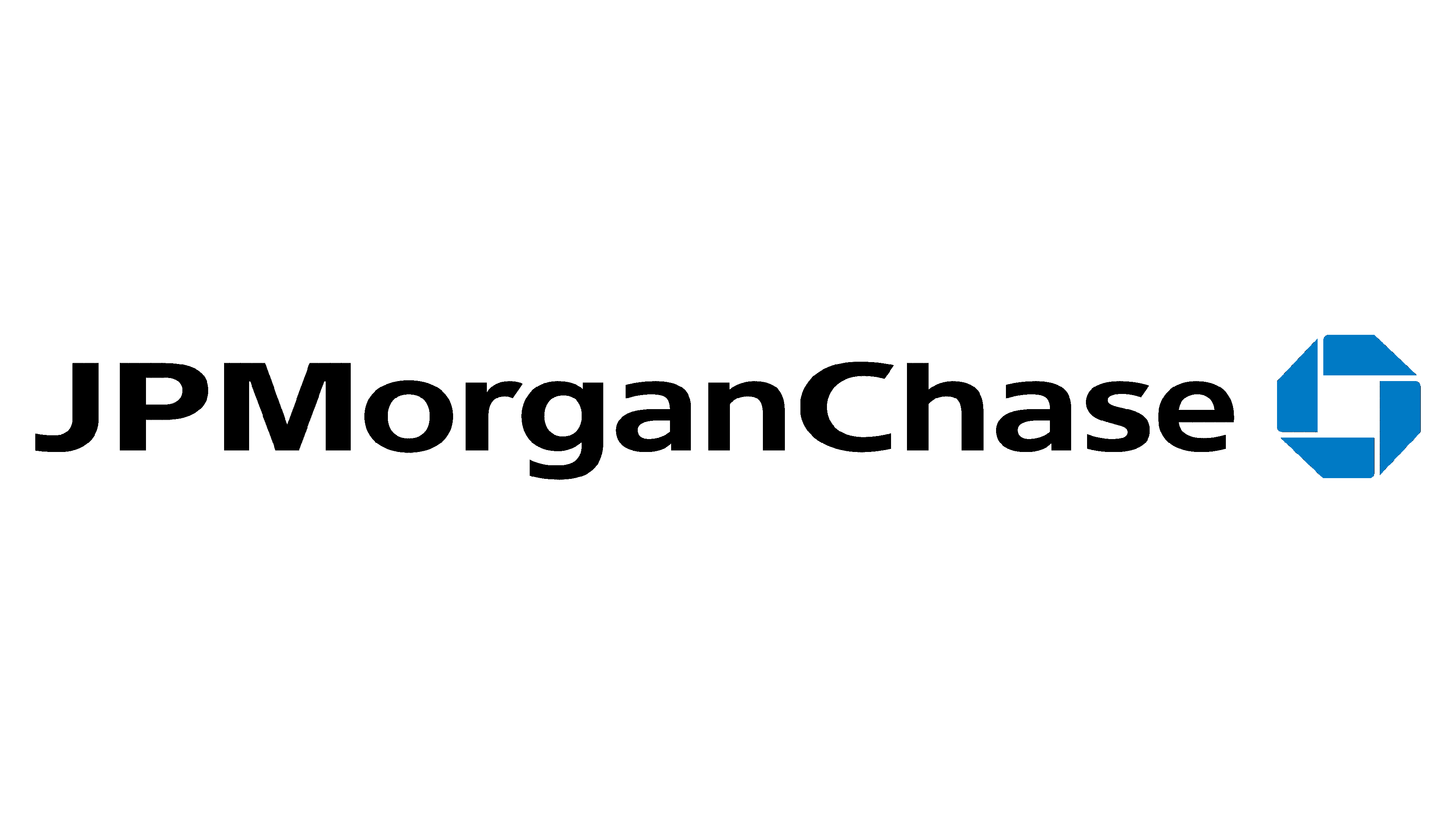 J.P. Morgan Chase Logo