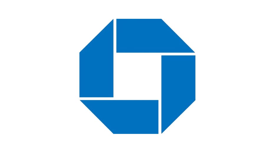 J.P. Morgan Chase Logo