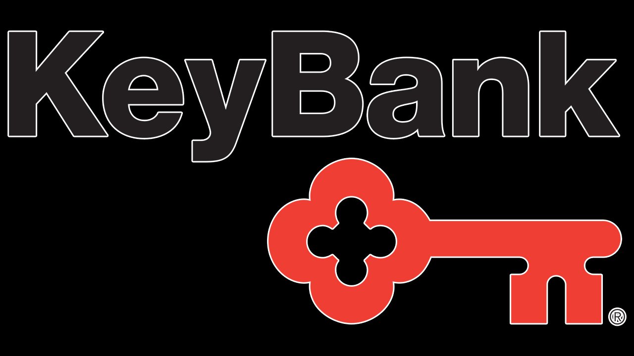 KeyBank Logo