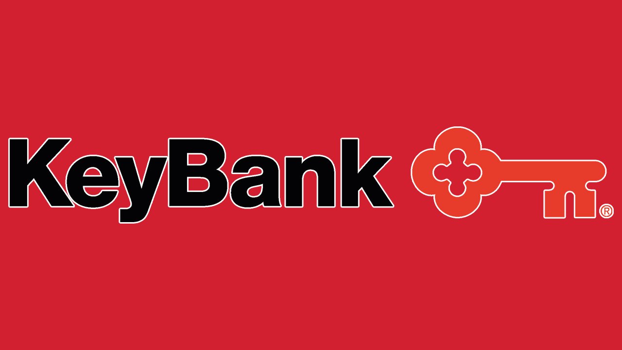 KeyBank Logo