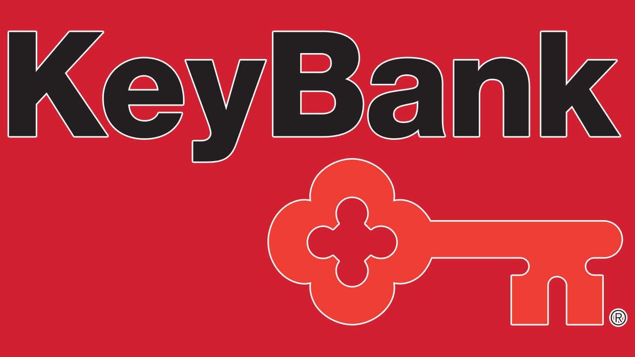 KeyBank Logo