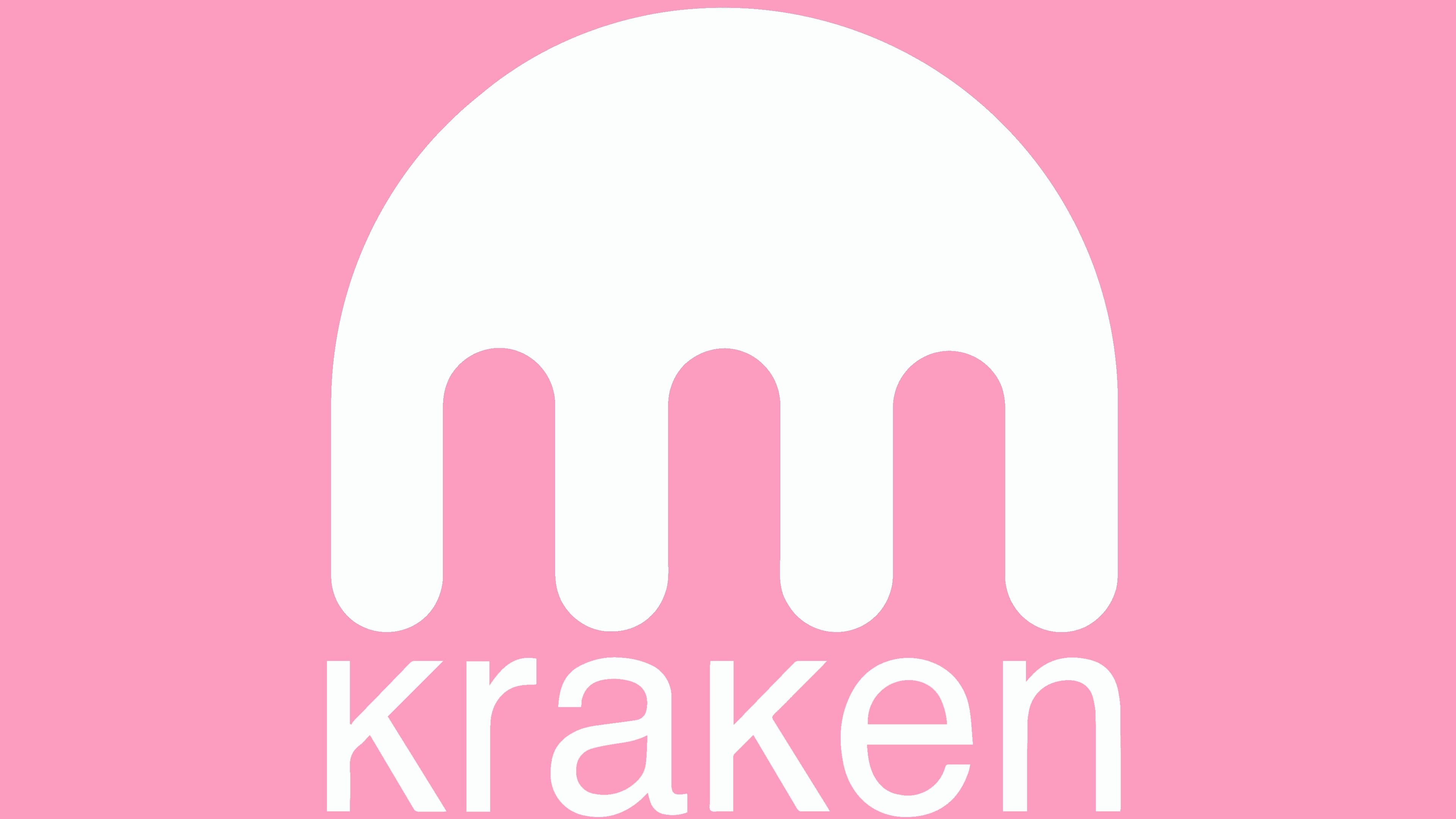 Kraken Logo