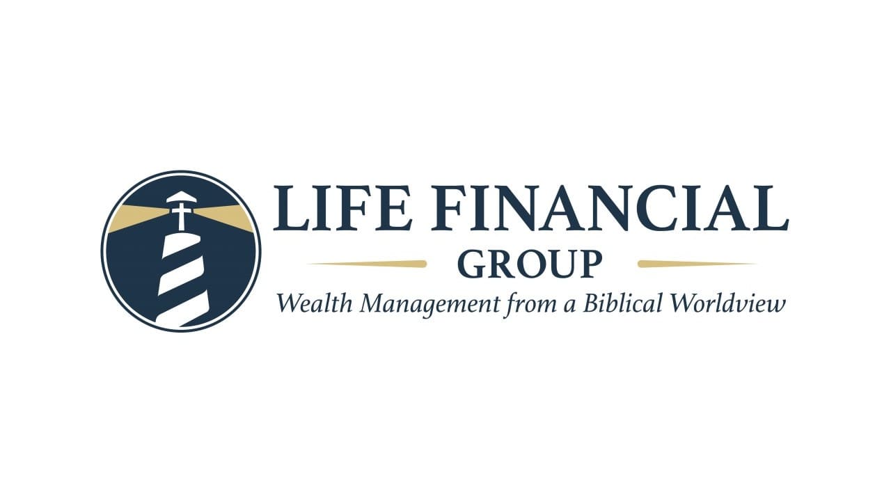 Life Financial Group Logo