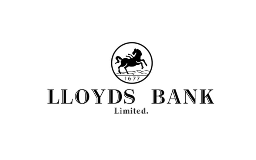 Lloyds Bank Logo