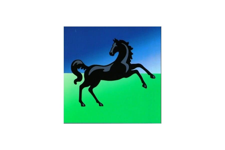 Lloyds Bank Logo