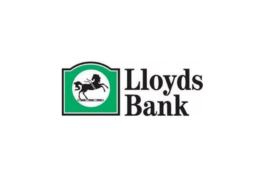 Lloyds Bank Logo