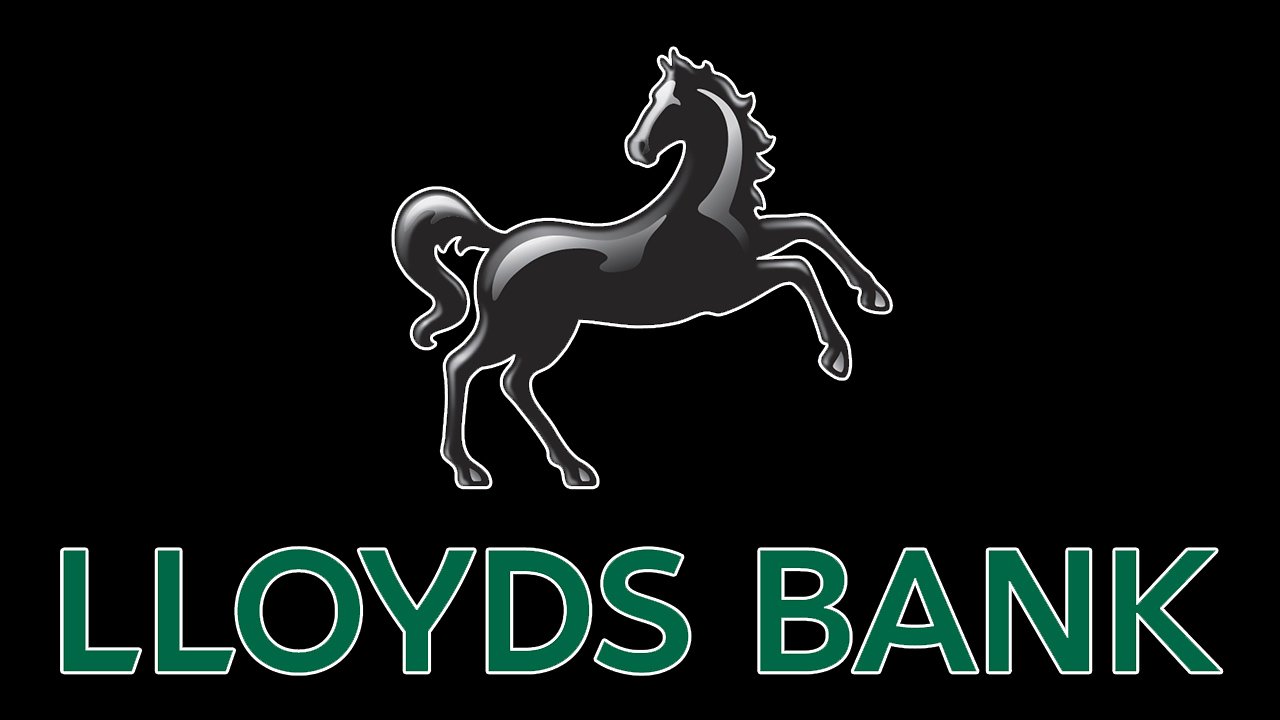 Lloyds Bank Logo