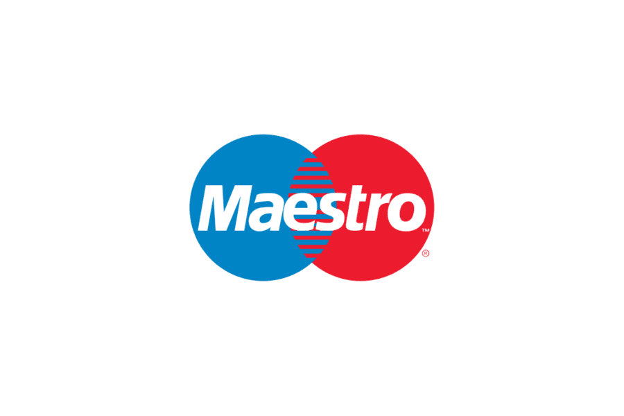 Maestro Logo