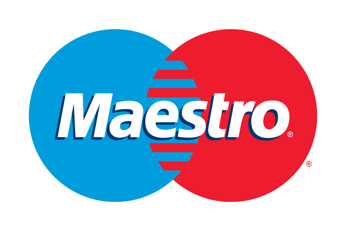 Maestro Logo