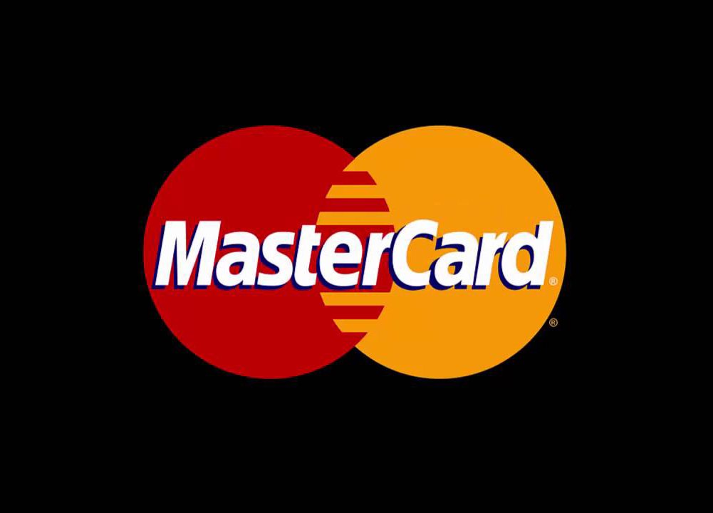 MasterCard Logo