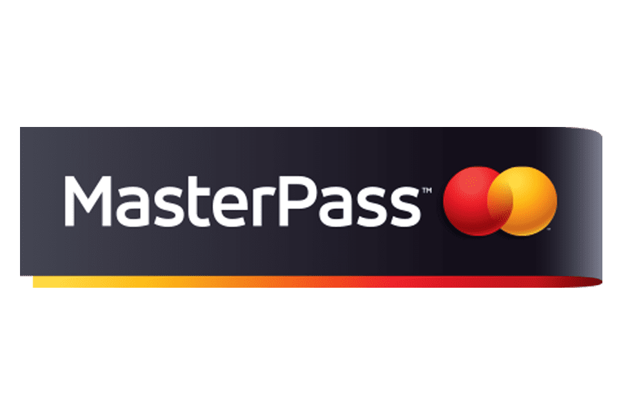 Masterpass Logo