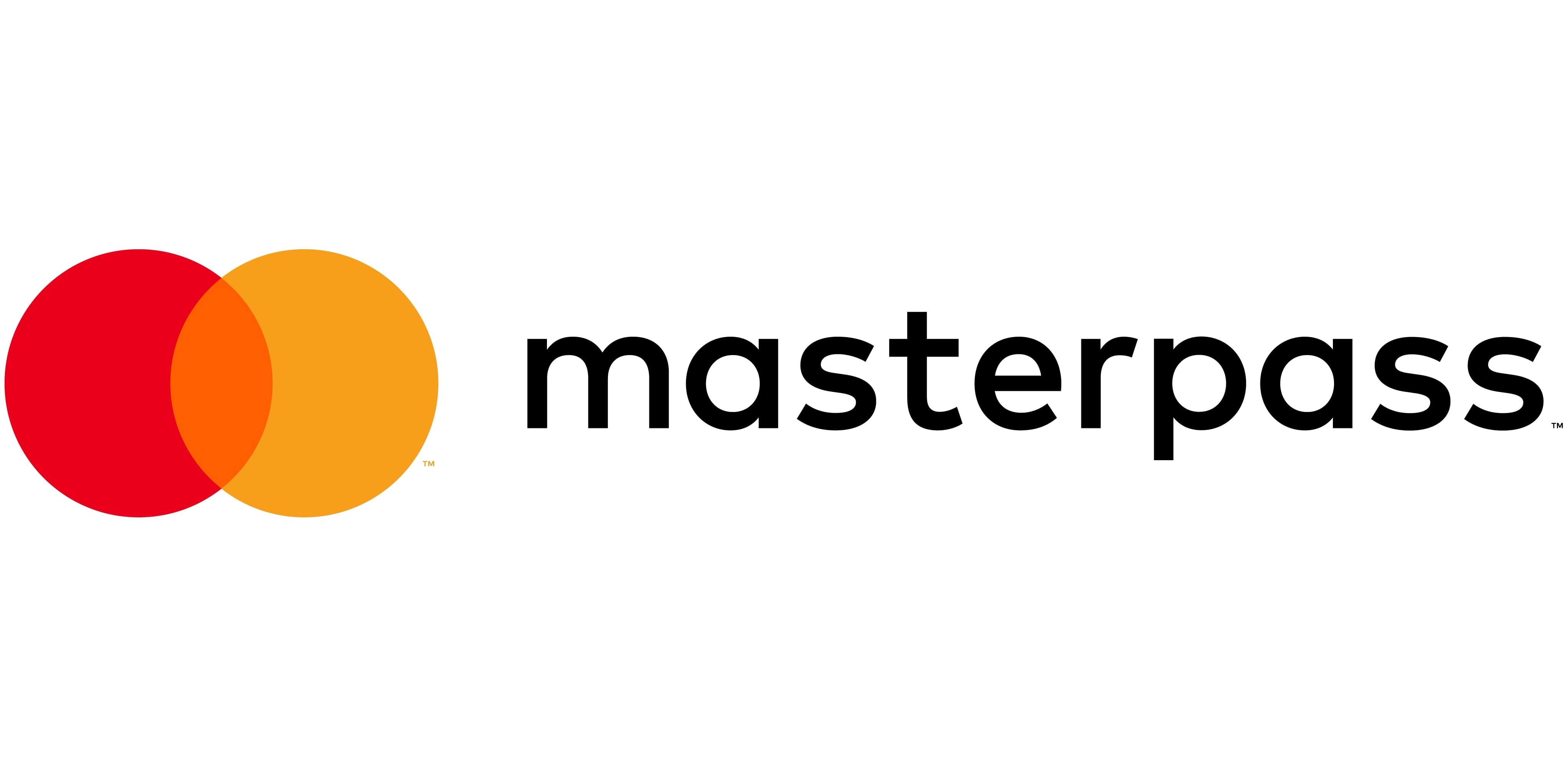 Masterpass Logo