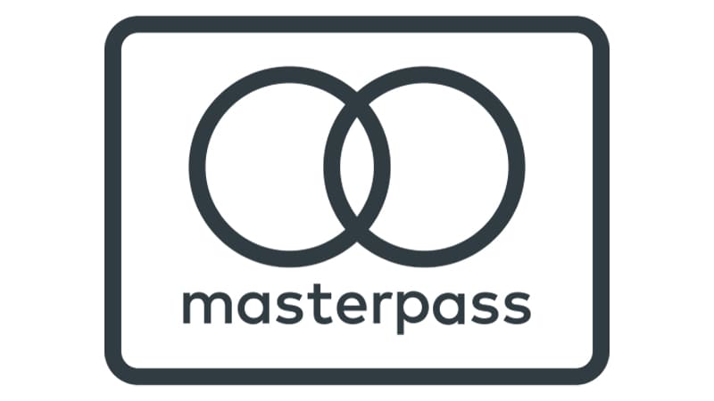 Masterpass Logo