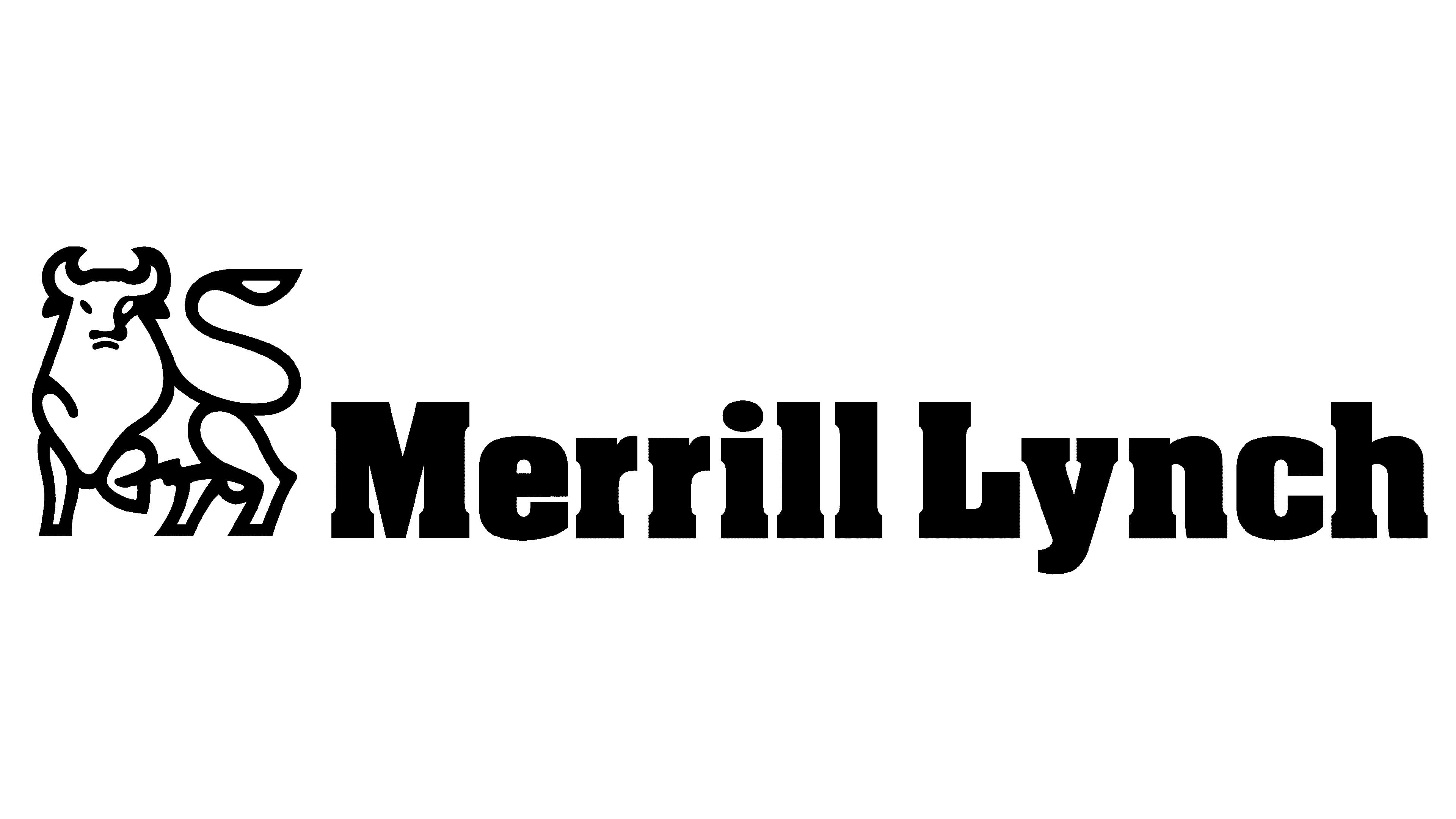 Merrill Lynch Logo