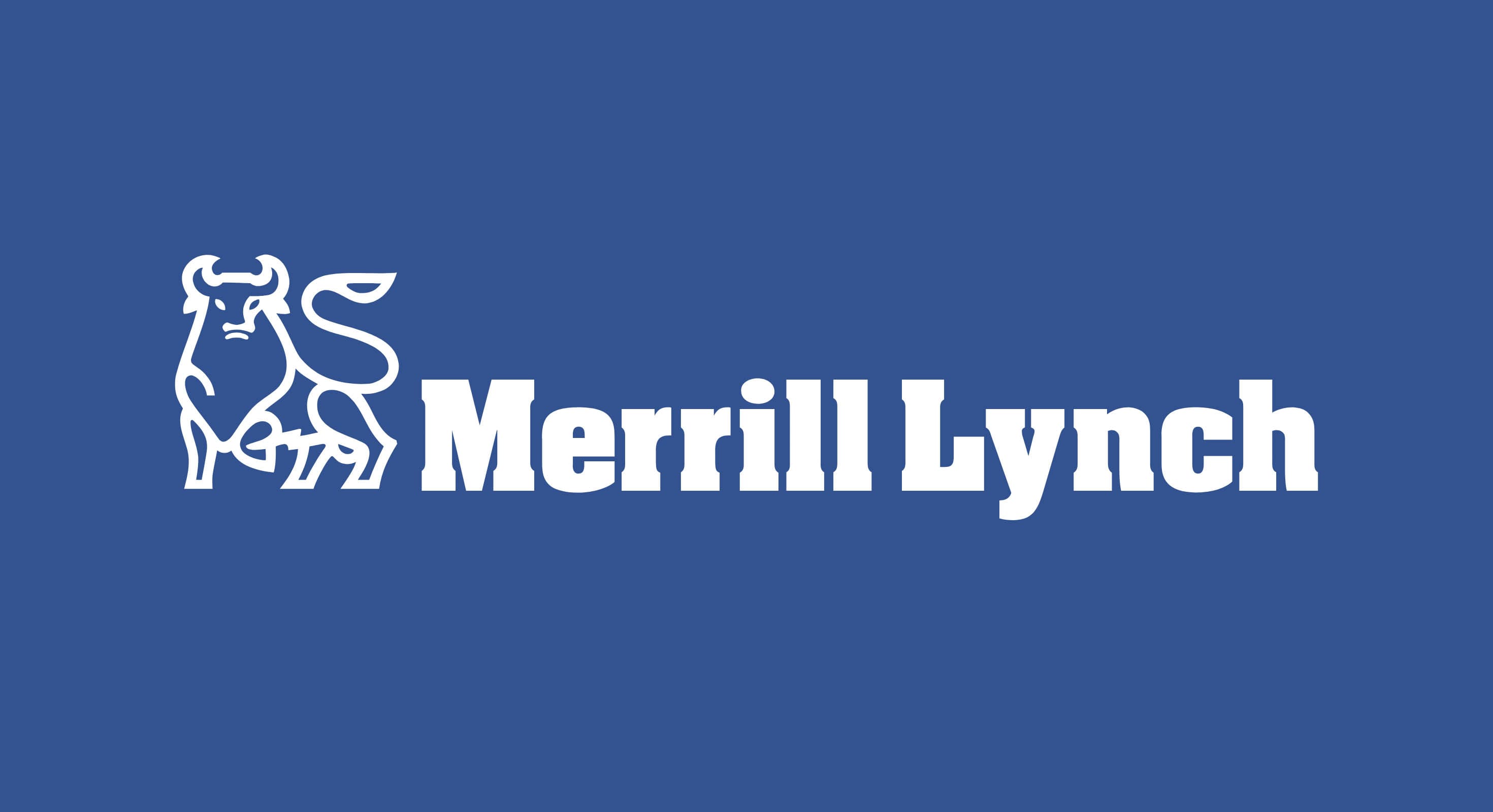 Merrill Lynch Logo